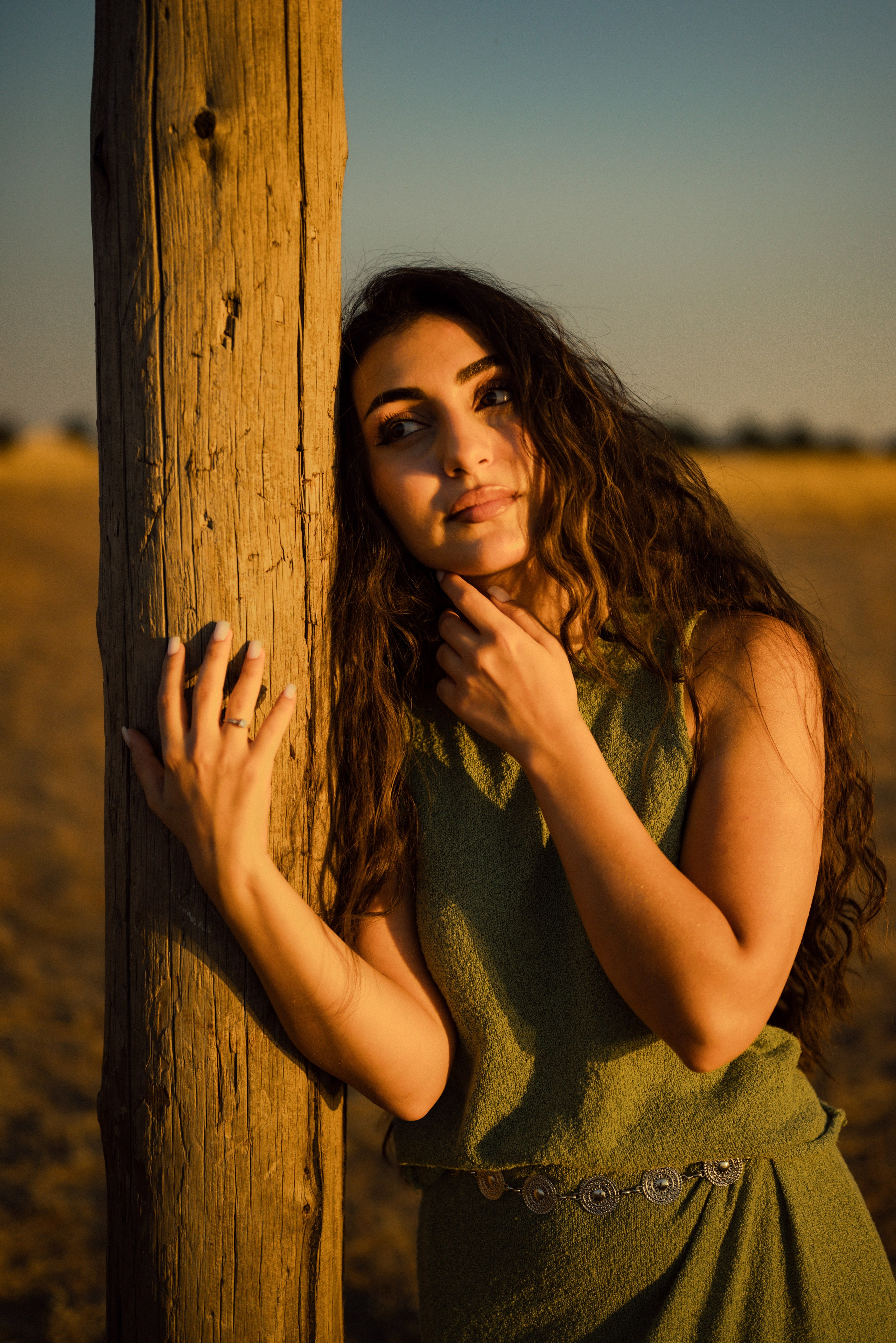 Alina. Фотограф Волгоград Tina Korzun