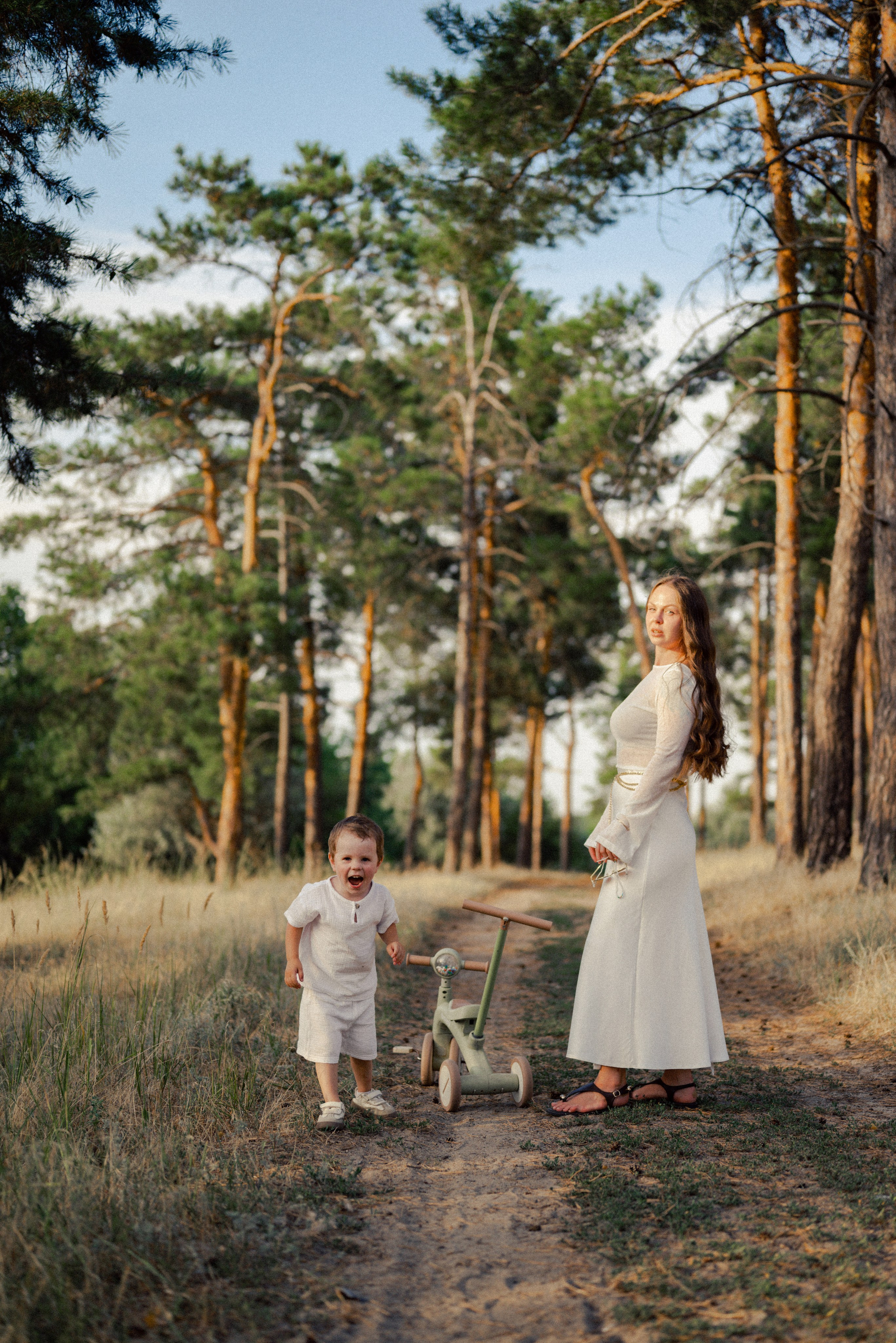 Ksenia & Elisei. Фотограф Волгоград Tina Korzun