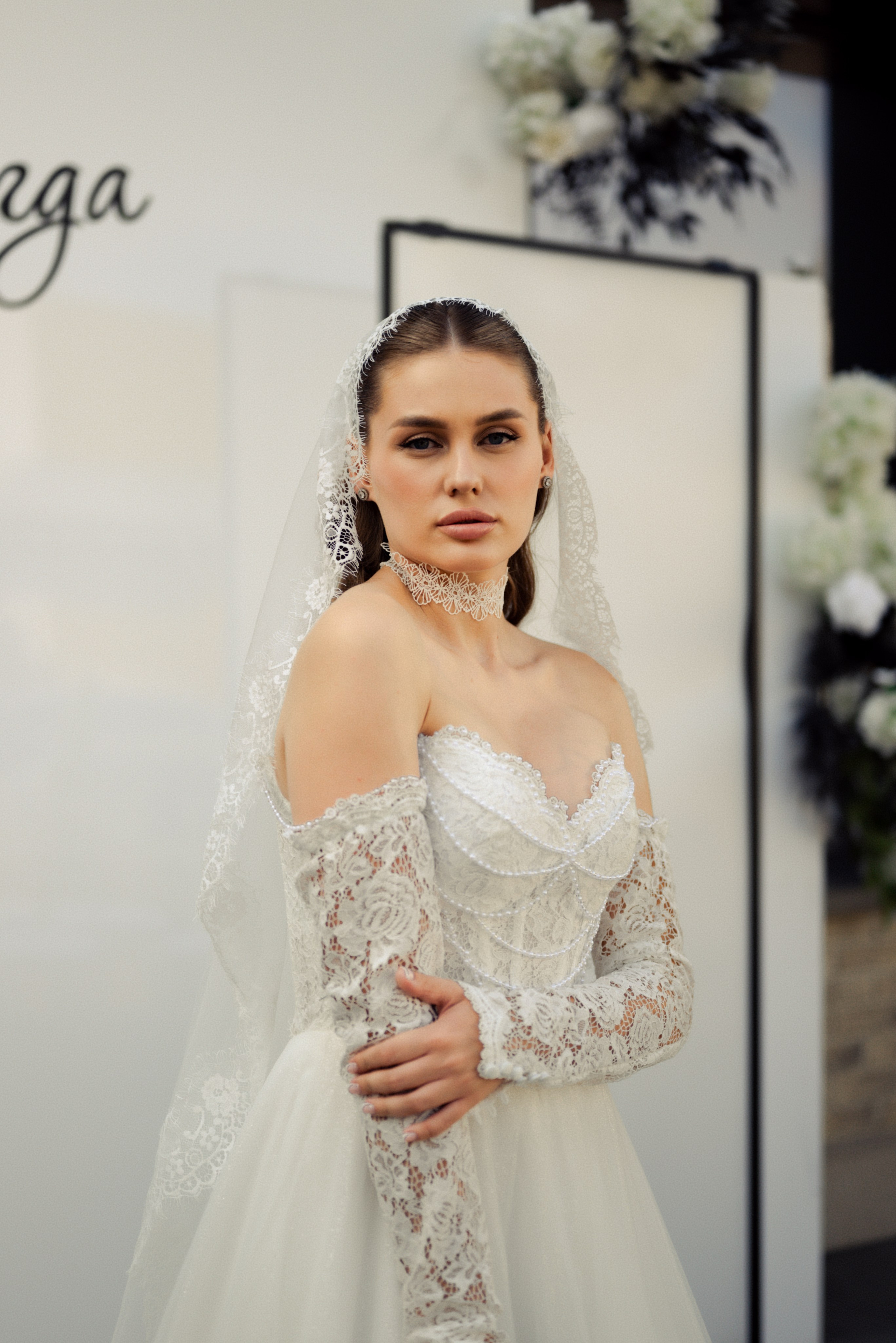 Eduard & Polina. Фотограф Волгоград Tina Korzun