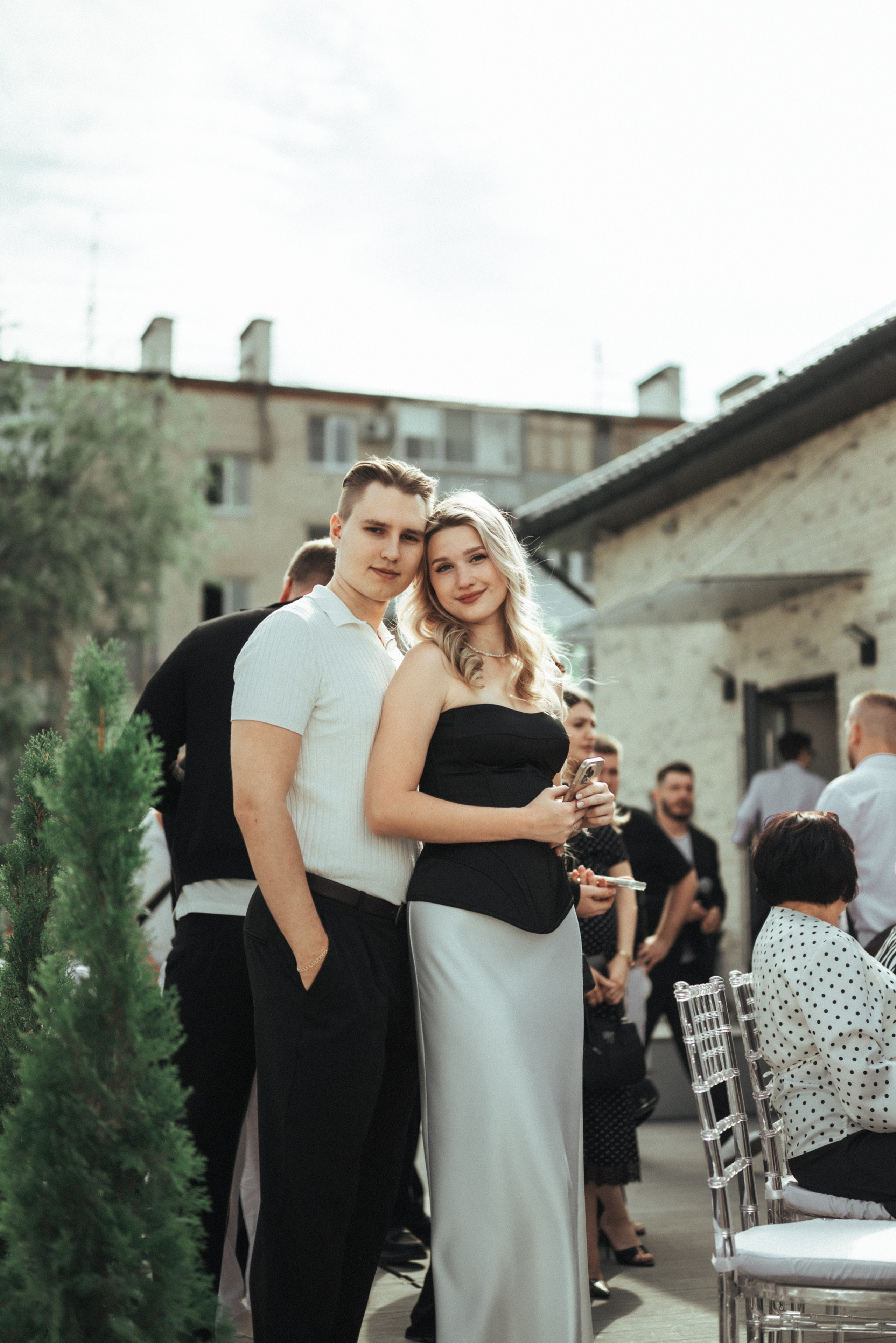 Eduard & Polina. Фотограф Волгоград Tina Korzun