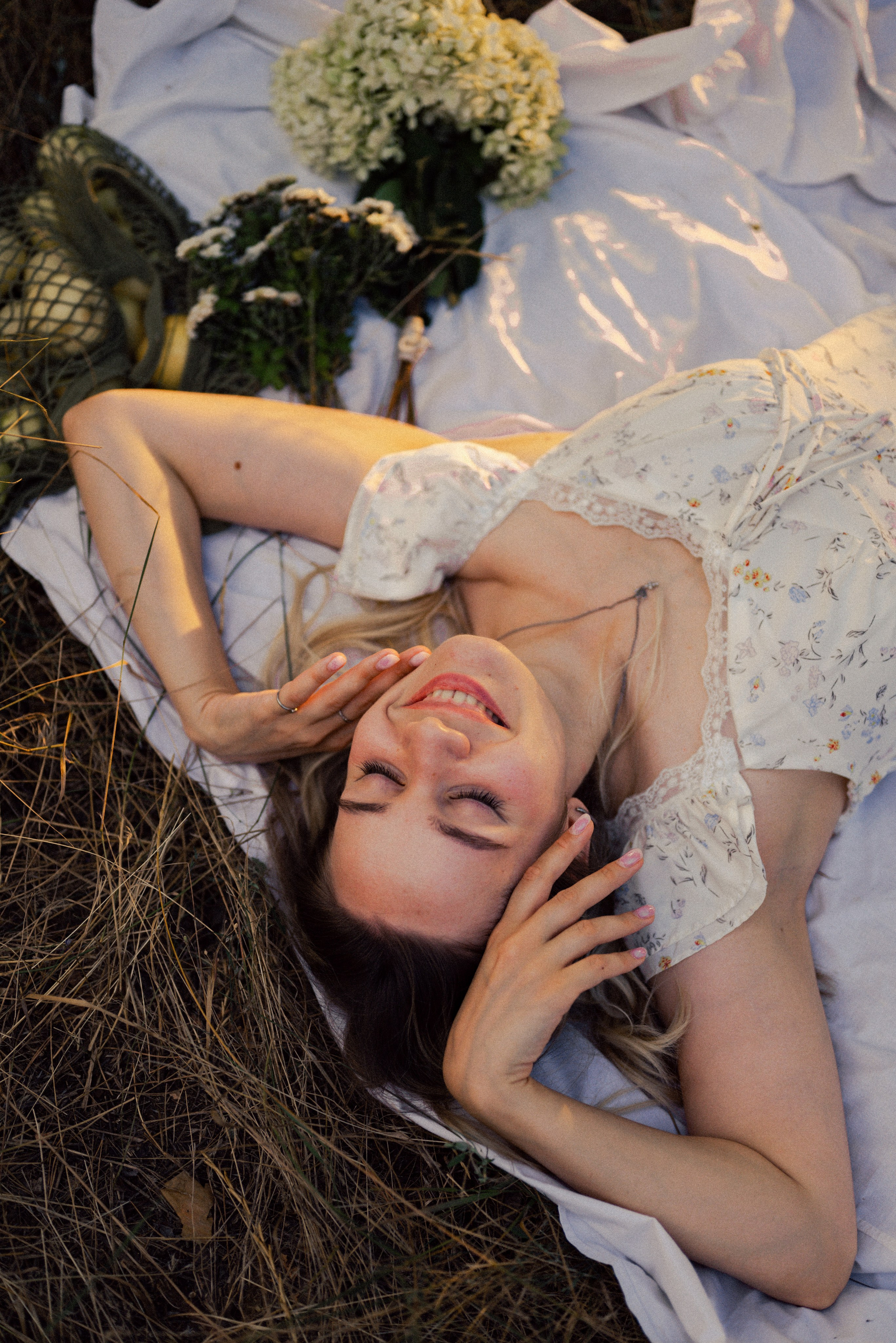 Daria. Фотограф Волгоград Tina Korzun