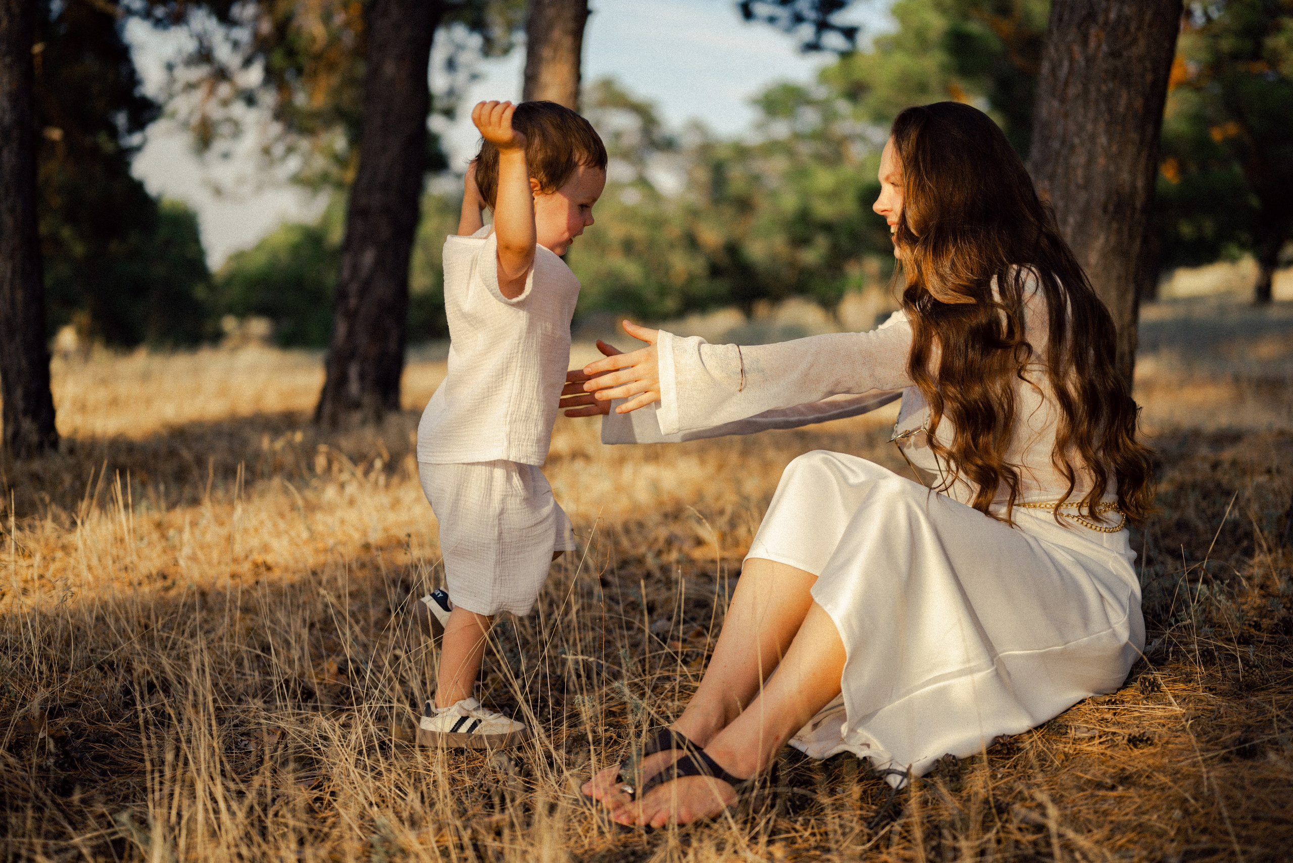 Ksenia & Elisei. Фотограф Волгоград Tina Korzun