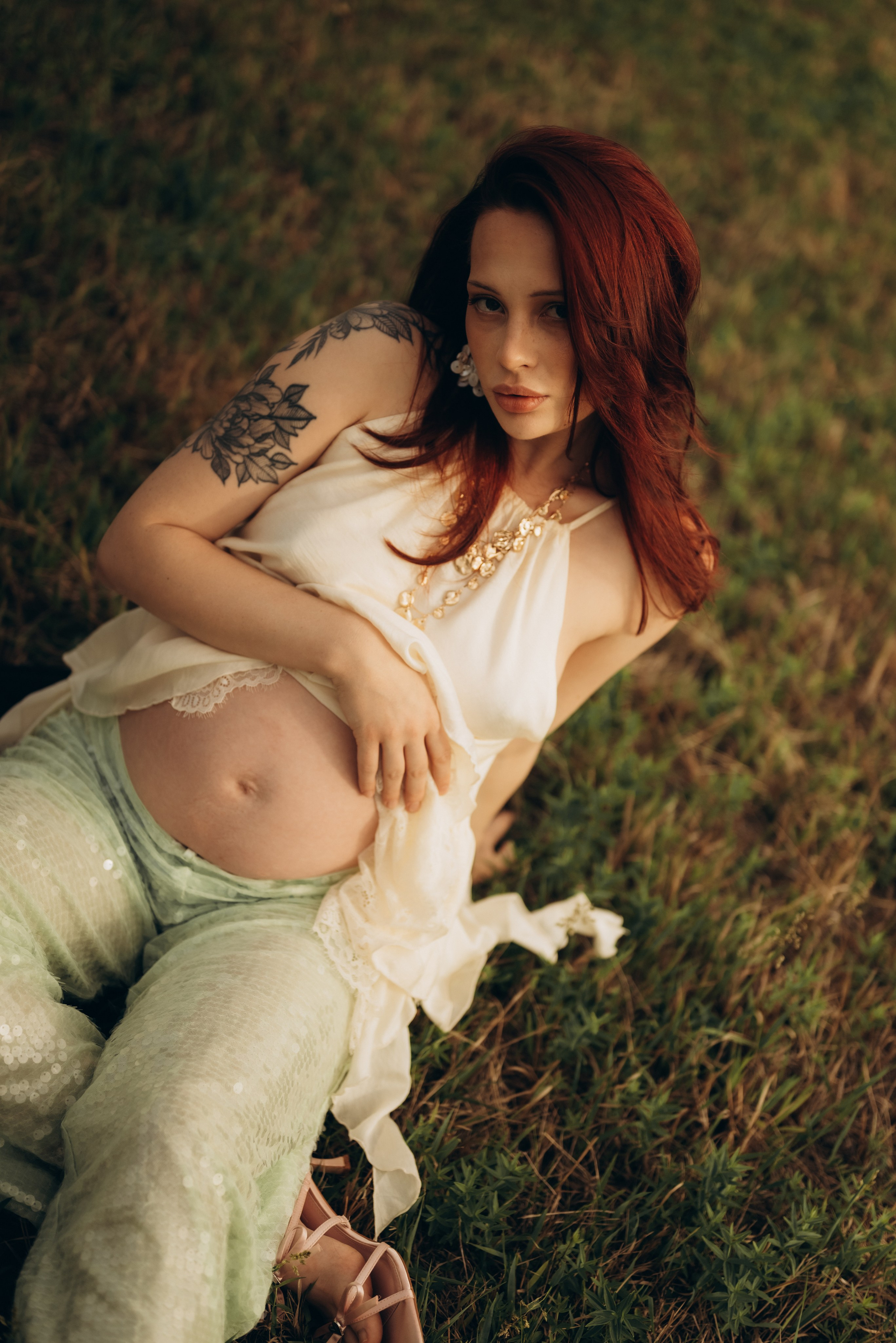 Lisa, Anton & Zoryana. Фотограф Волгоград Tina Korzun