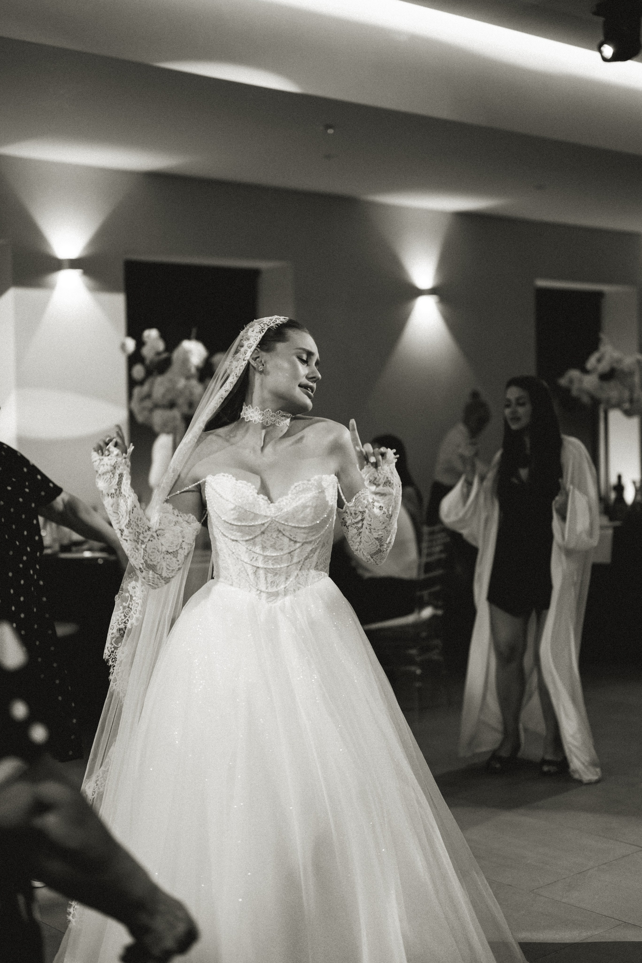 Eduard & Polina. Фотограф Волгоград Tina Korzun