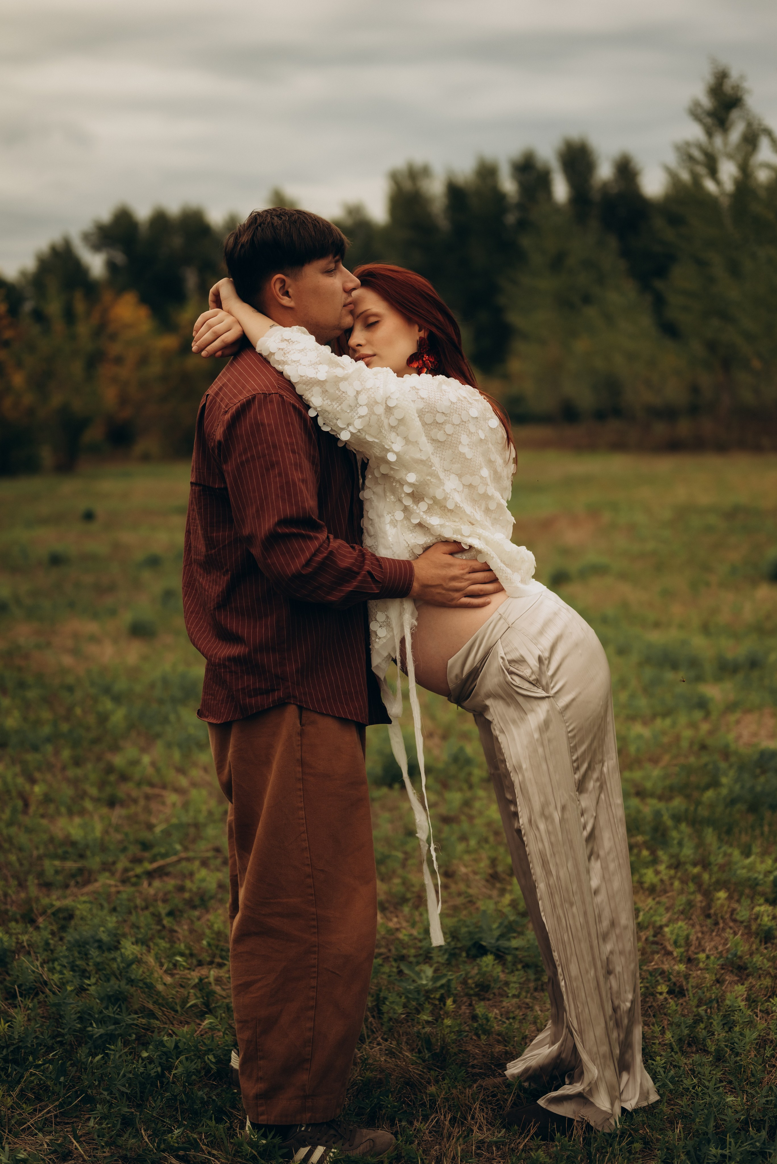 Lisa, Anton & Zoryana. Фотограф Волгоград Tina Korzun