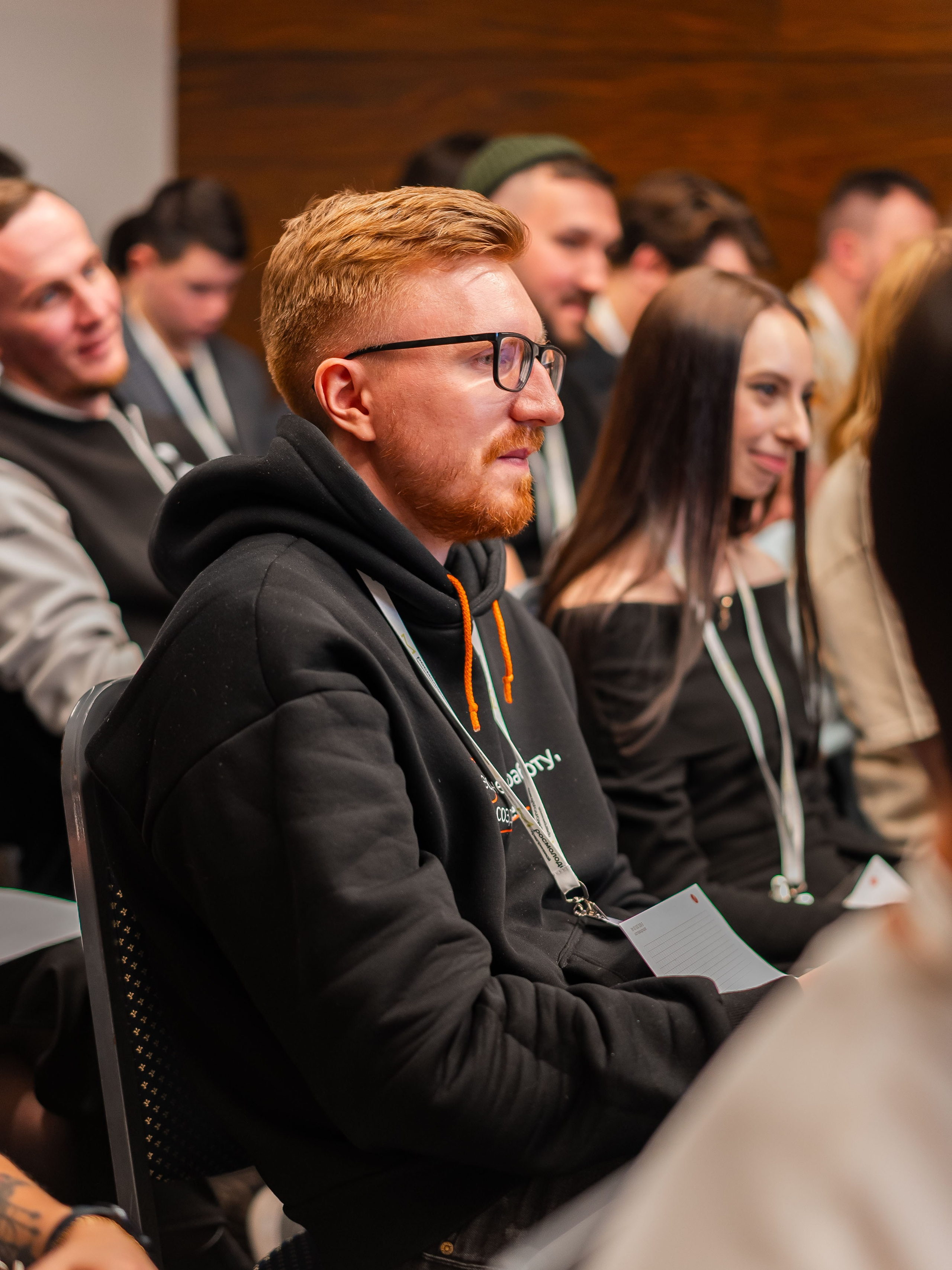 РОСМОЛОДЁЖ — ФЛФГМАНСКАЯ ВСТРЕЧА МОЛОДЫХ ПРЕДПРИНИМАТЕЛЕЙ. Фотограф Москва