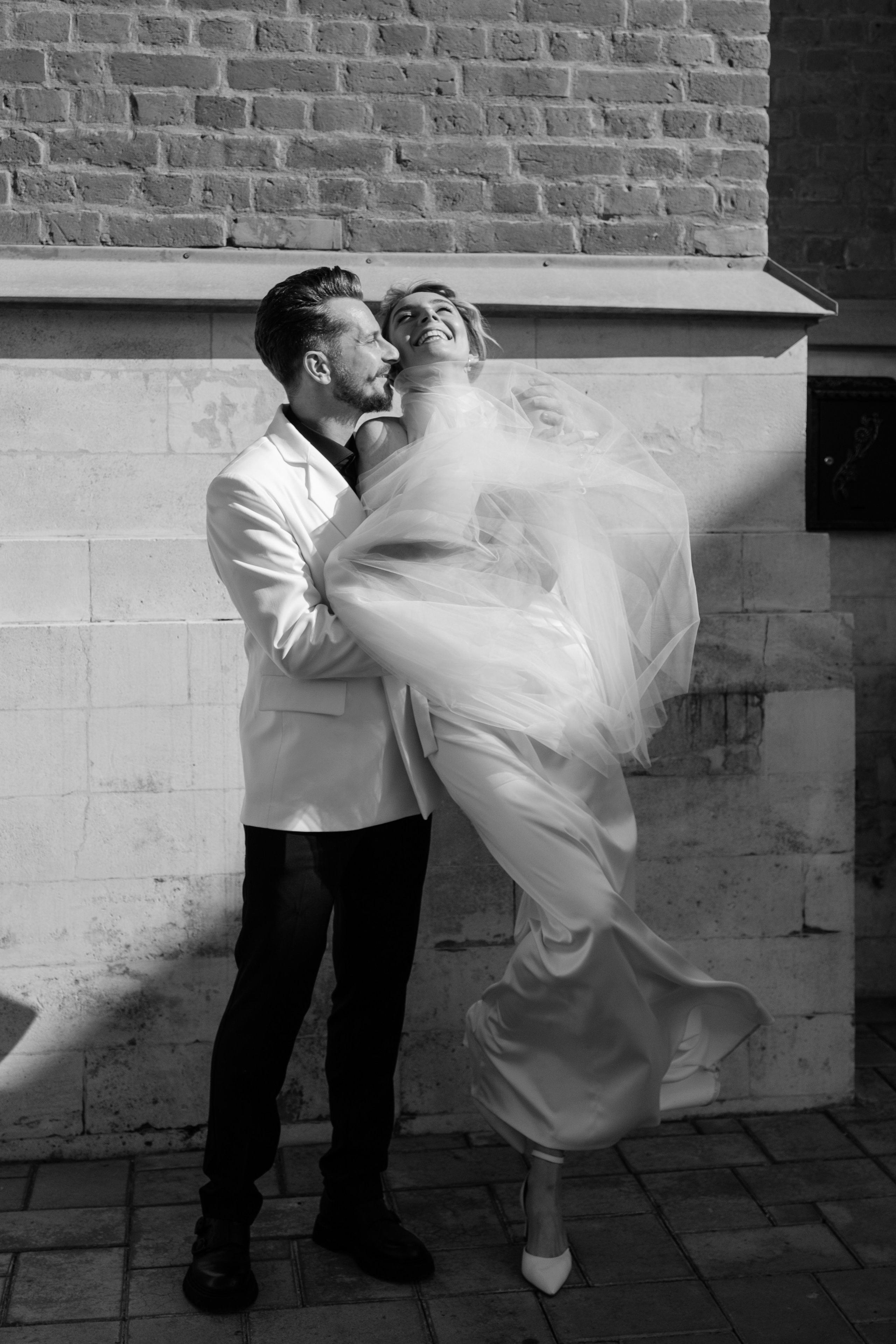 Alexander Alina. Wedding photographer