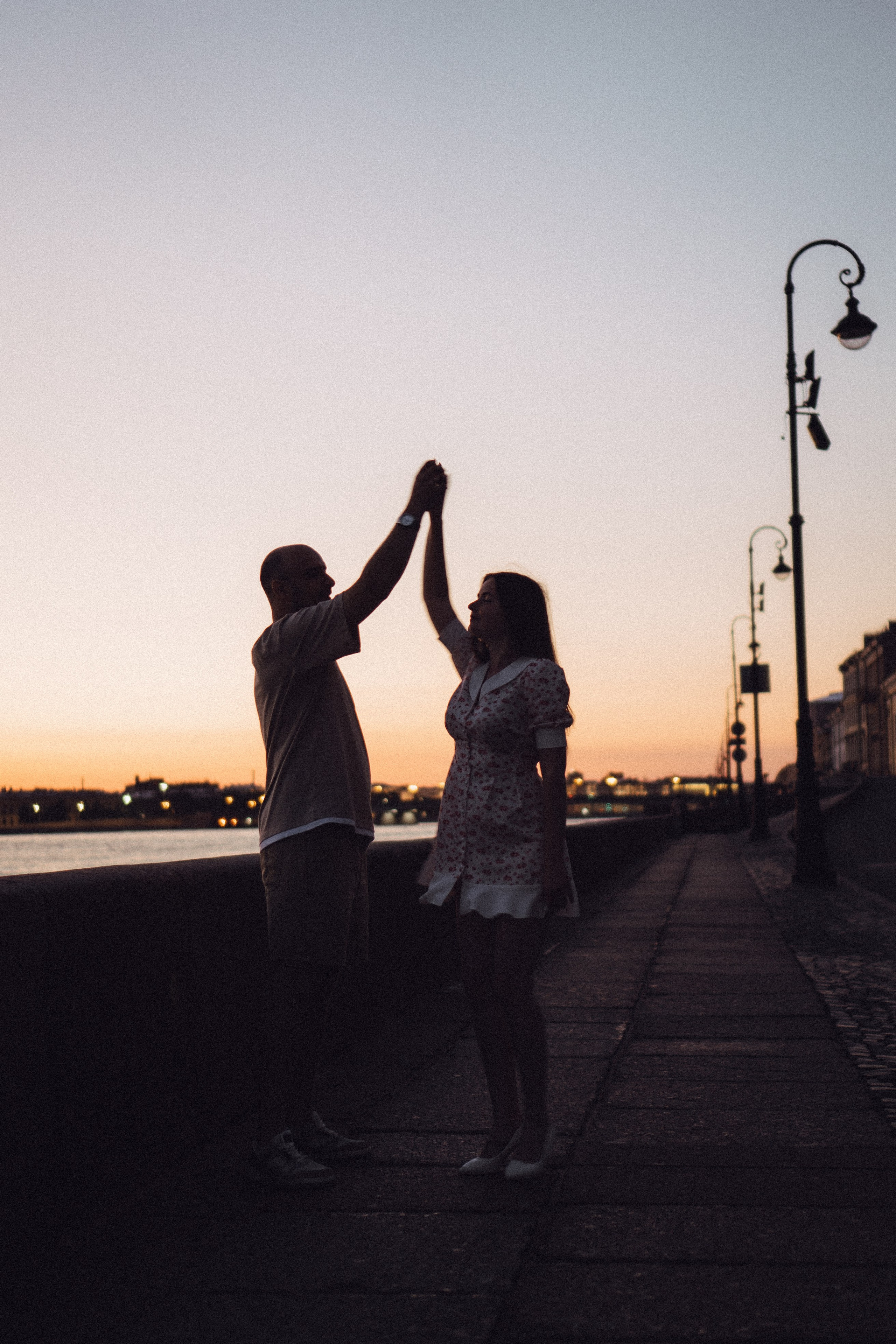 ПРОГУЛКА УТОРОМ ПО ПИТЕРУ. Профессиональный фотограф, Санкт-Петербург — Виктория Богомолова
