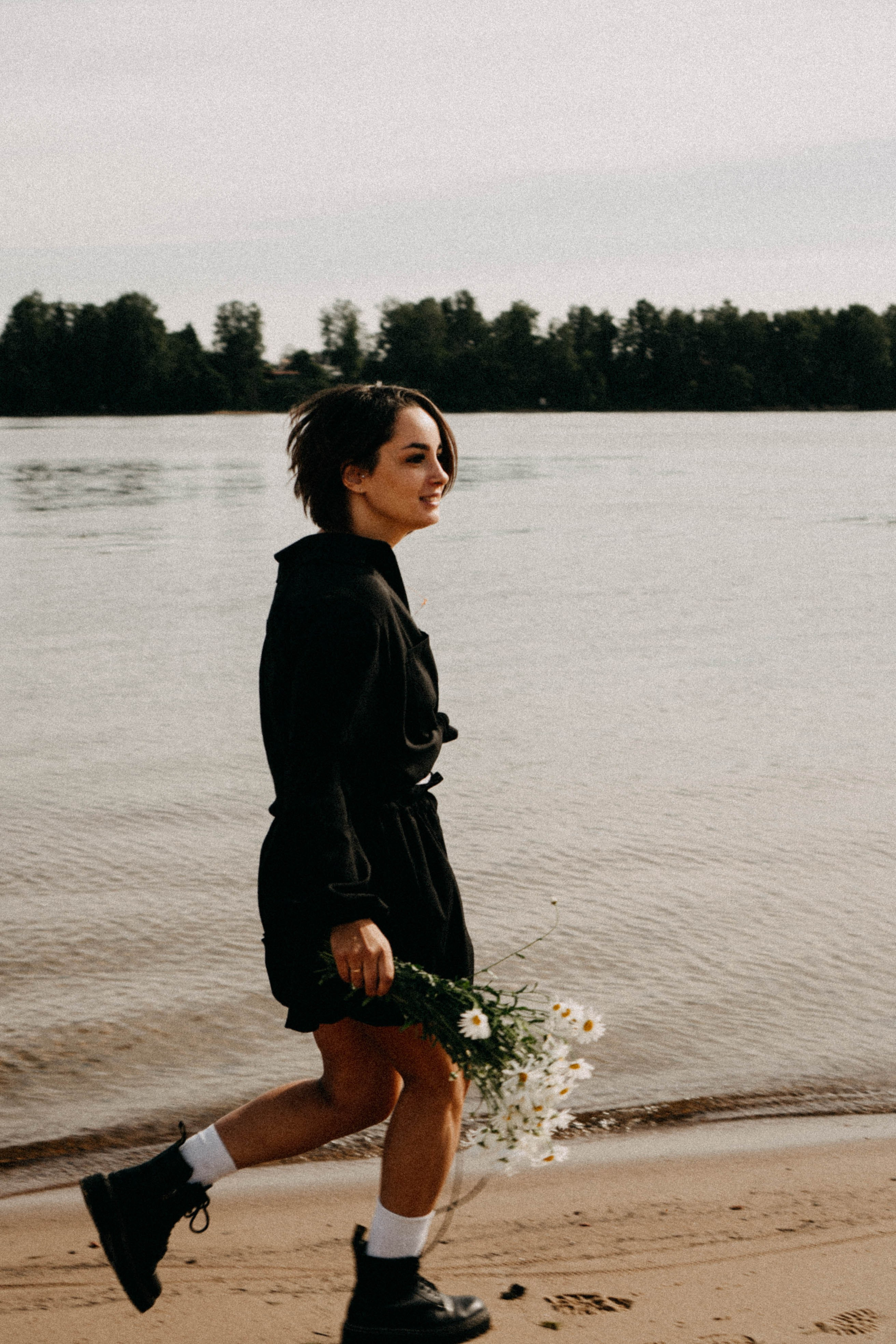 Летняя прогулка. Профессиональный фотограф, Санкт-Петербург — Виктория Богомолова