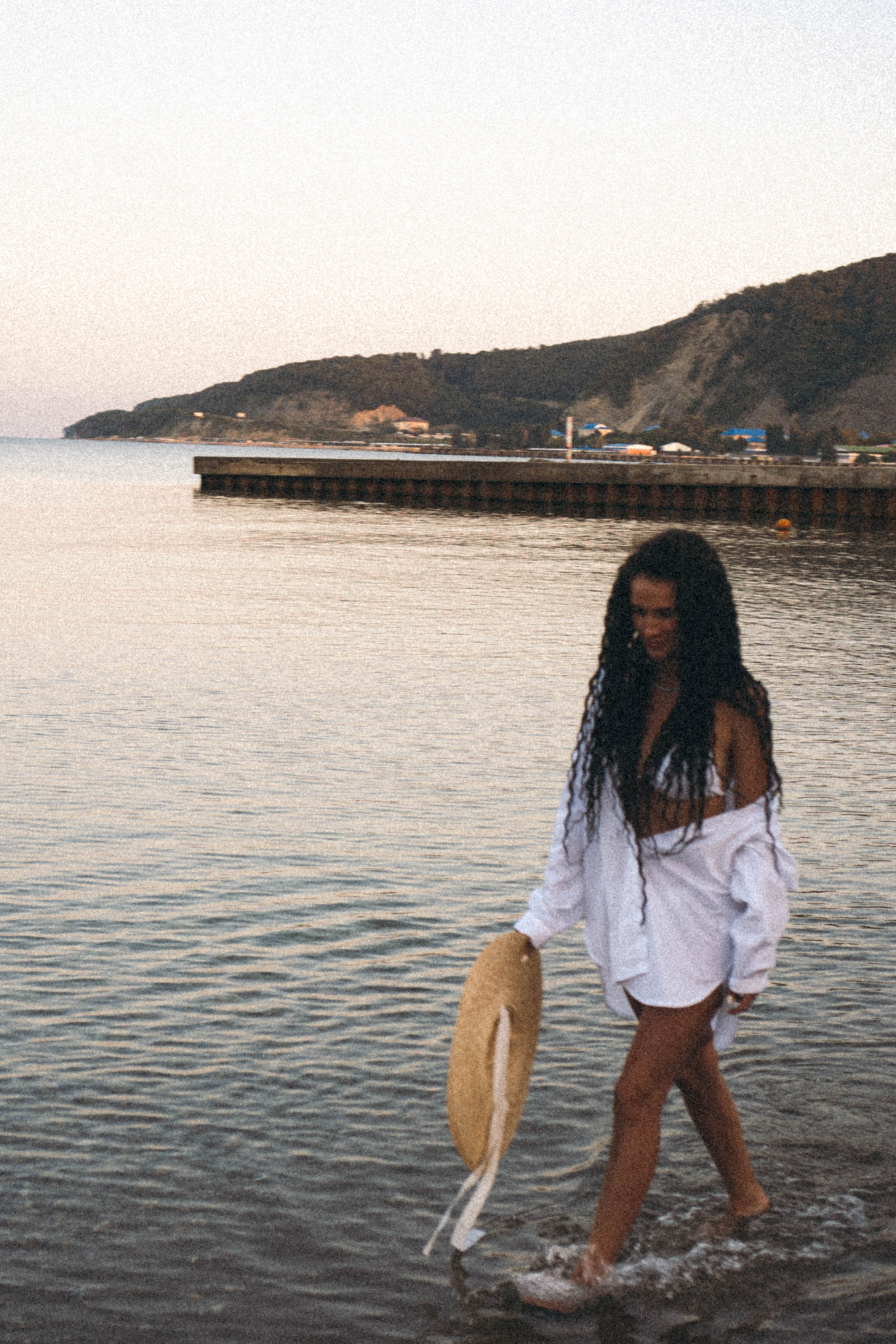 Рассвет. Профессиональный фотограф, Санкт-Петербург — Виктория Богомолова