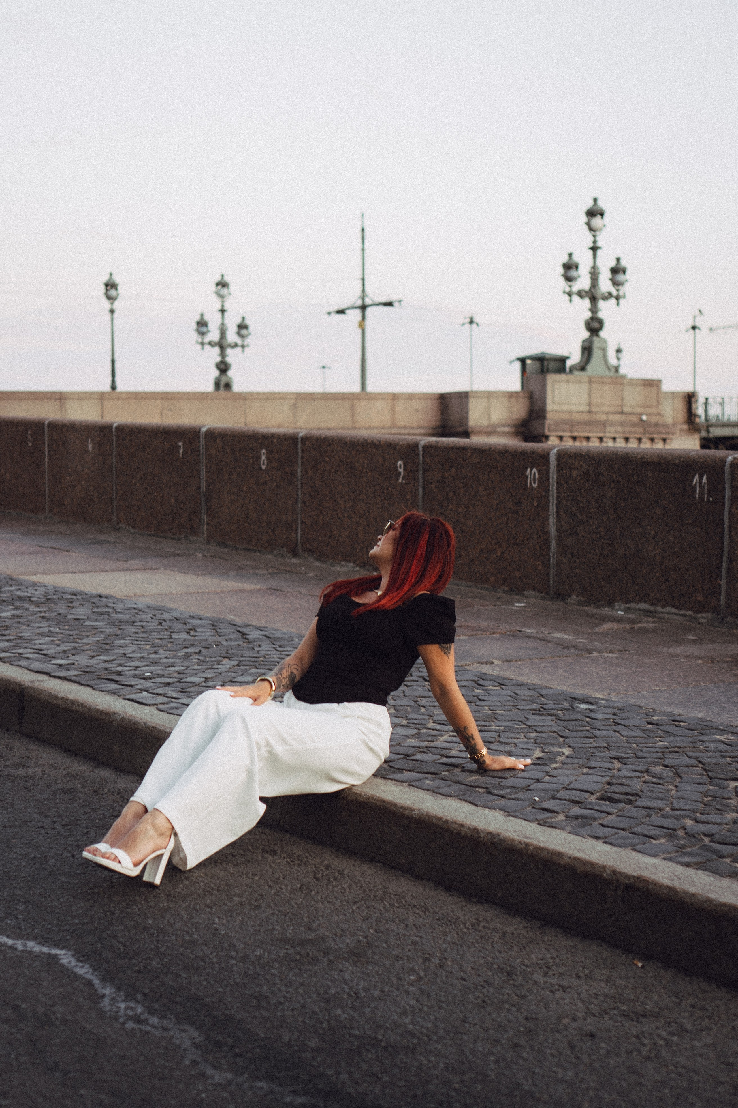 РАССВЕТНАЯ ИСТОРИЯ. Профессиональный фотограф, Санкт-Петербург — Виктория Богомолова