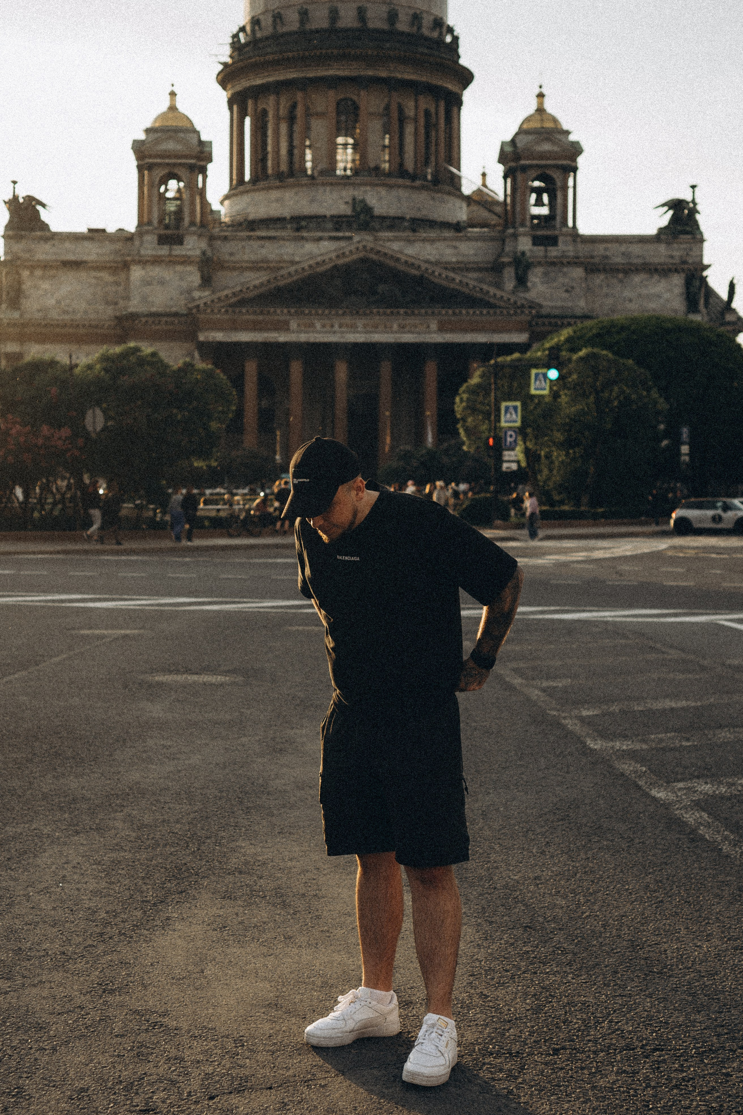 ПРОГУЛКА ПО ПИТЕРУ. Профессиональный фотограф, Санкт-Петербург — Виктория Богомолова