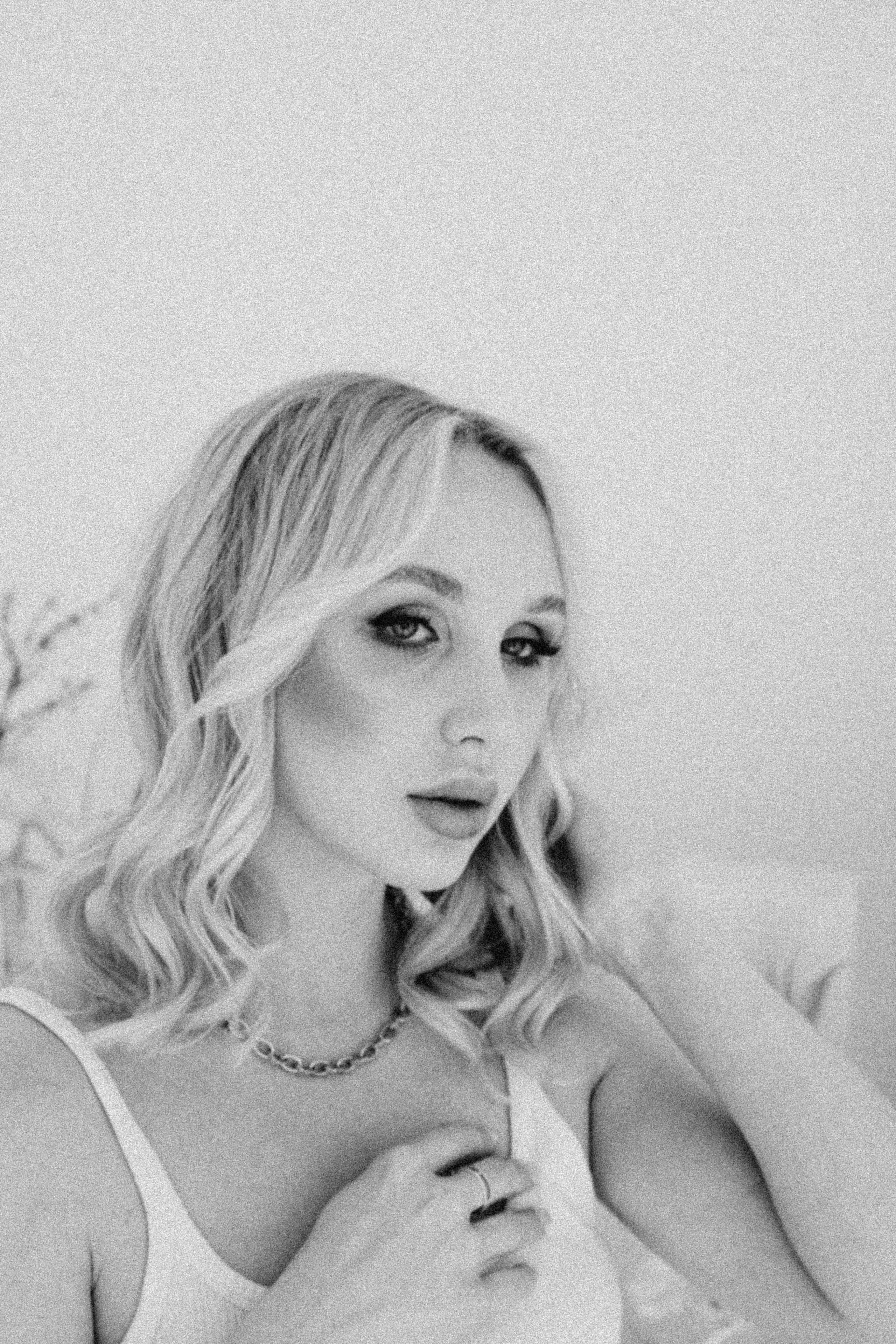 Студийная. Профессиональный фотограф, Санкт-Петербург — Виктория Богомолова