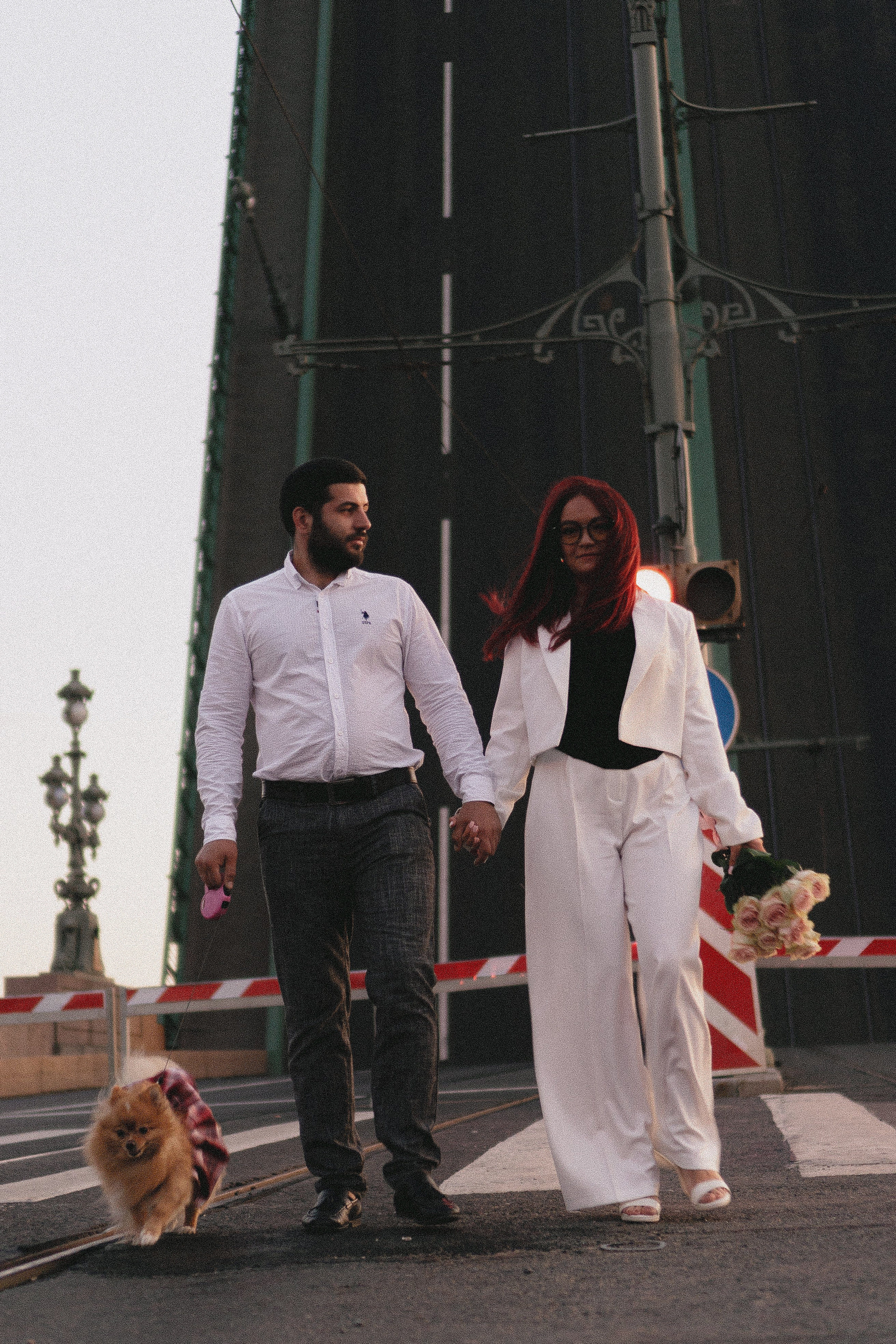 РАССВЕТНАЯ ИСТОРИЯ. Профессиональный фотограф, Санкт-Петербург — Виктория Богомолова