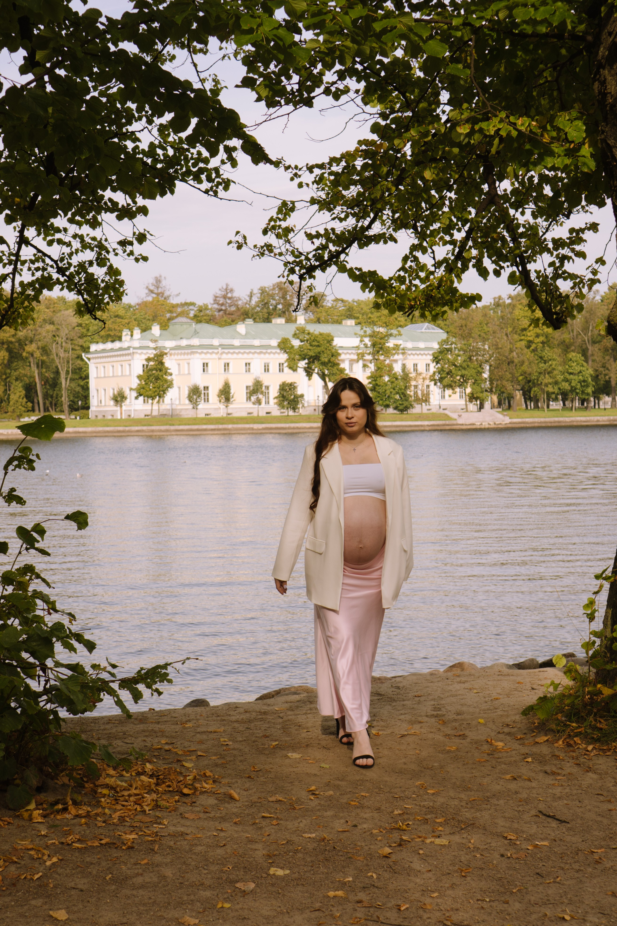СЕМЕЙНАЯ ИСТОРИЯ. Профессиональный фотограф, Санкт-Петербург — Виктория Богомолова