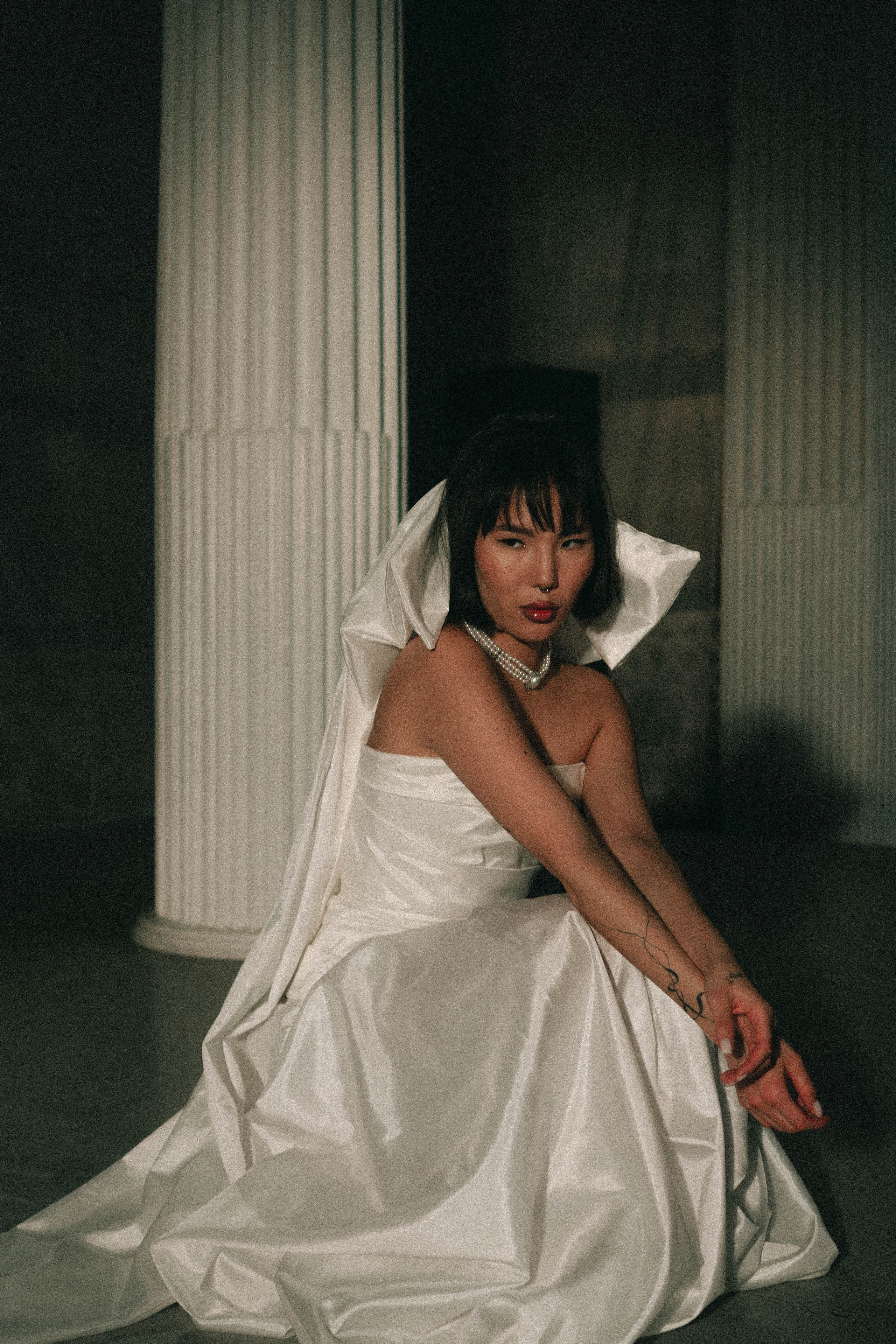 СВАБЕДНАЯ ФОТСЕССИИЯ В ОДНОМ ИЗ ЗАЛОВ НИКОЛАЕВСКОГО ДВОРЦА. Профессиональный фотограф, Санкт-Петербург — Виктория Богомолова