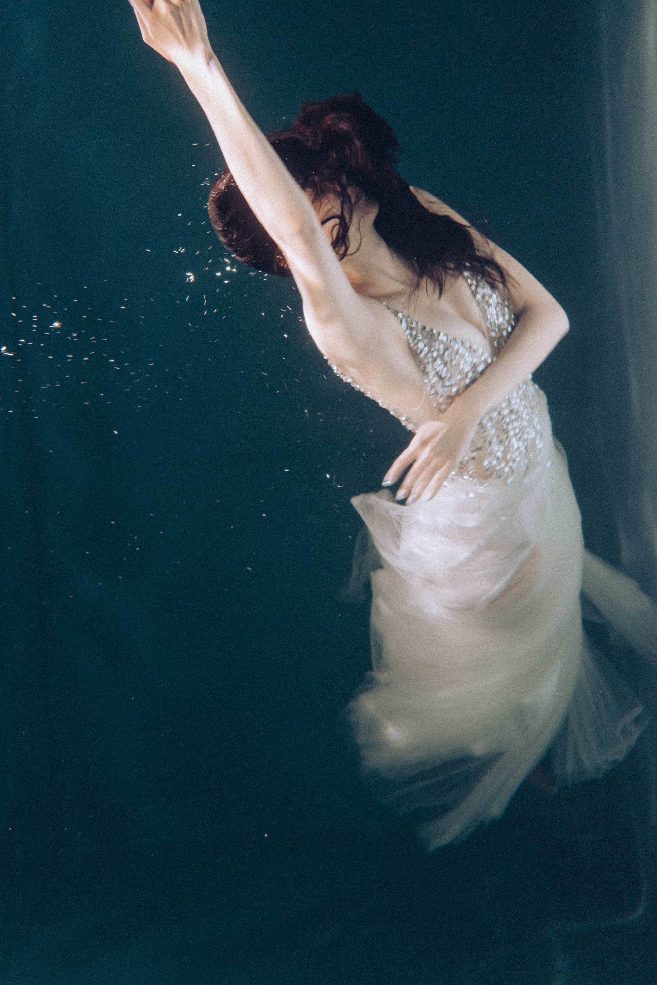 ФОТОСЕСИСИЯ В БАССЕЙНЕ. Профессиональный фотограф, Санкт-Петербург — Виктория Богомолова