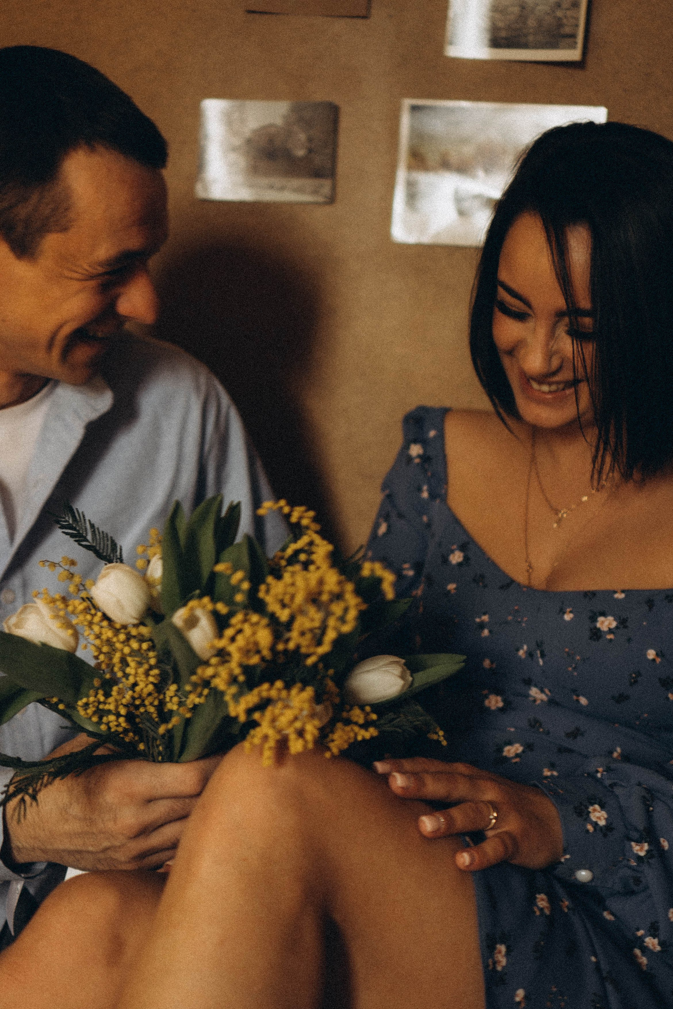 LOVE в квартире. Профессиональный фотограф, Санкт-Петербург — Виктория Богомолова