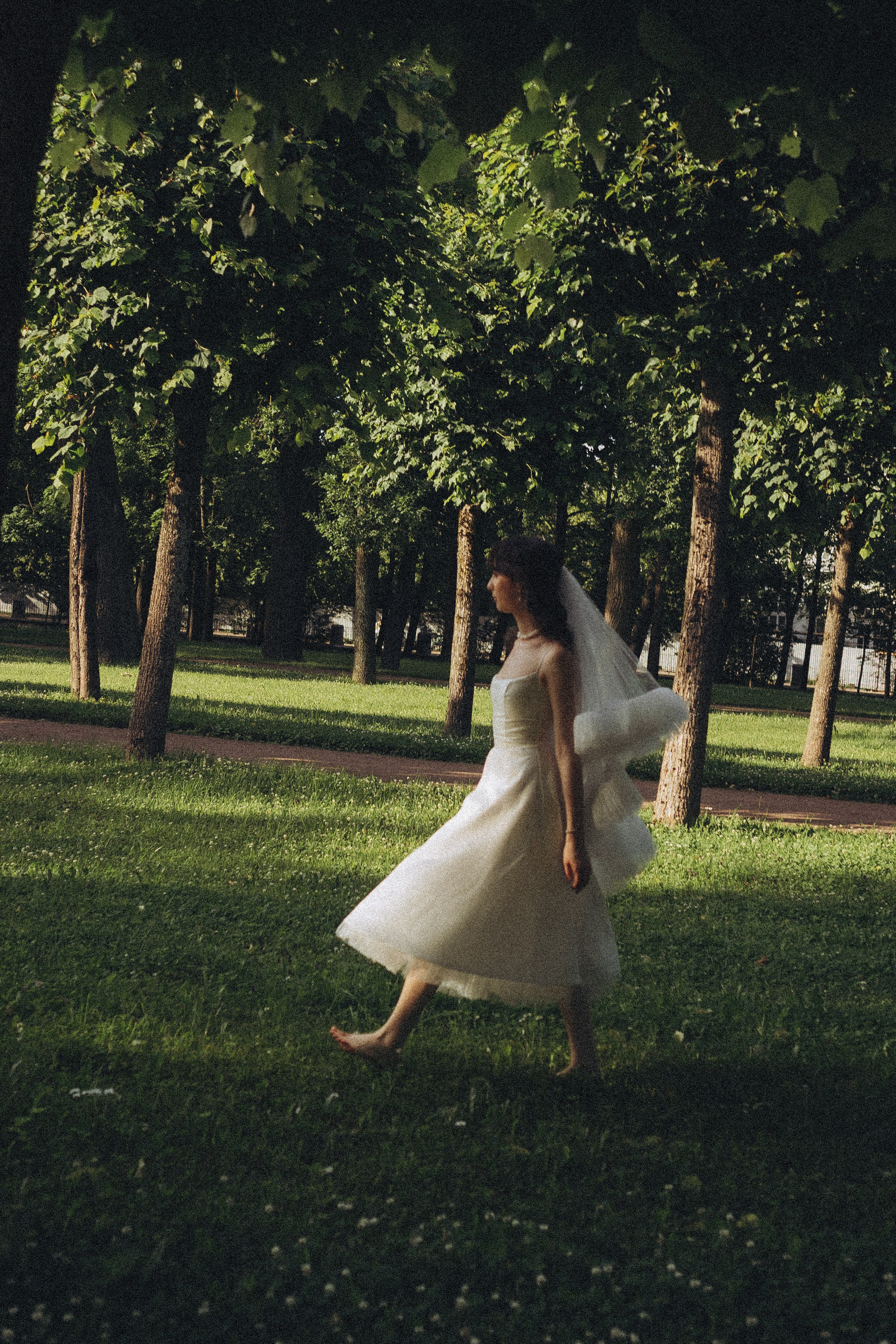 СВАДЕБНАЯ ФОТОСЕСИСИЯ В ГОРОДЕ ПУШКИН. Профессиональный фотограф, Санкт-Петербург — Виктория Богомолова