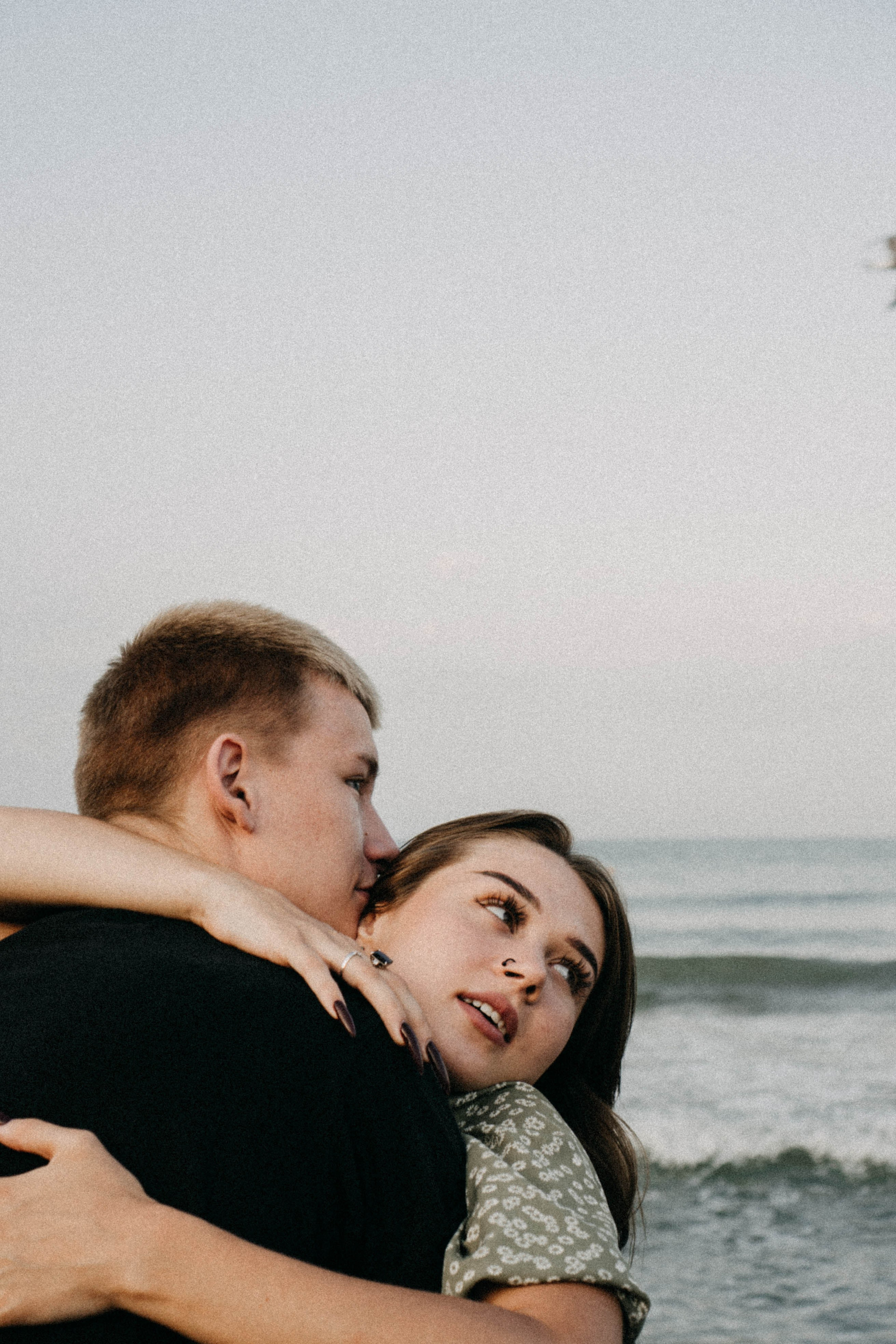 Рассвет на море. Профессиональный фотограф, Санкт-Петербург — Виктория Богомолова