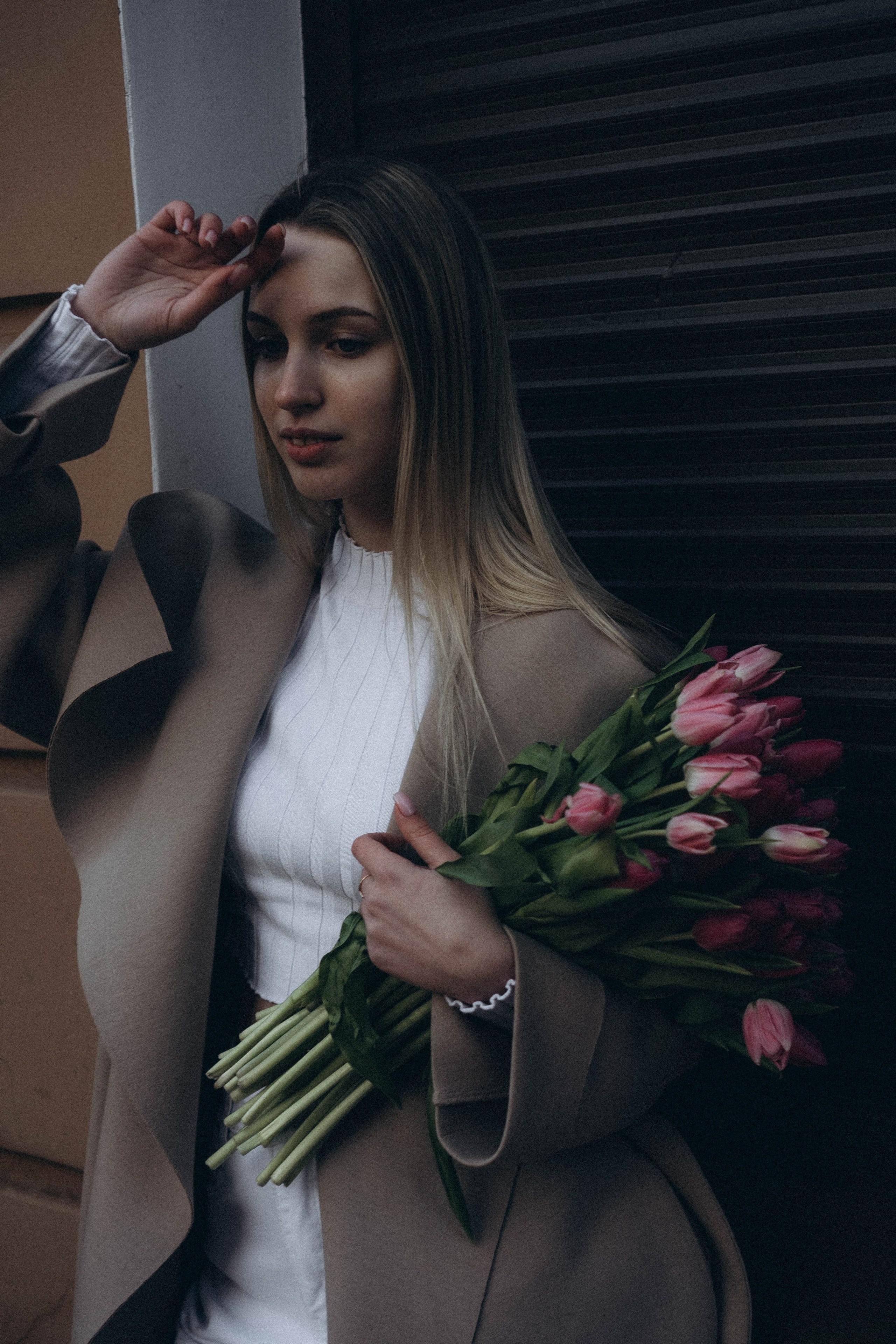 На закате. Профессиональный фотограф, Санкт-Петербург — Виктория Богомолова