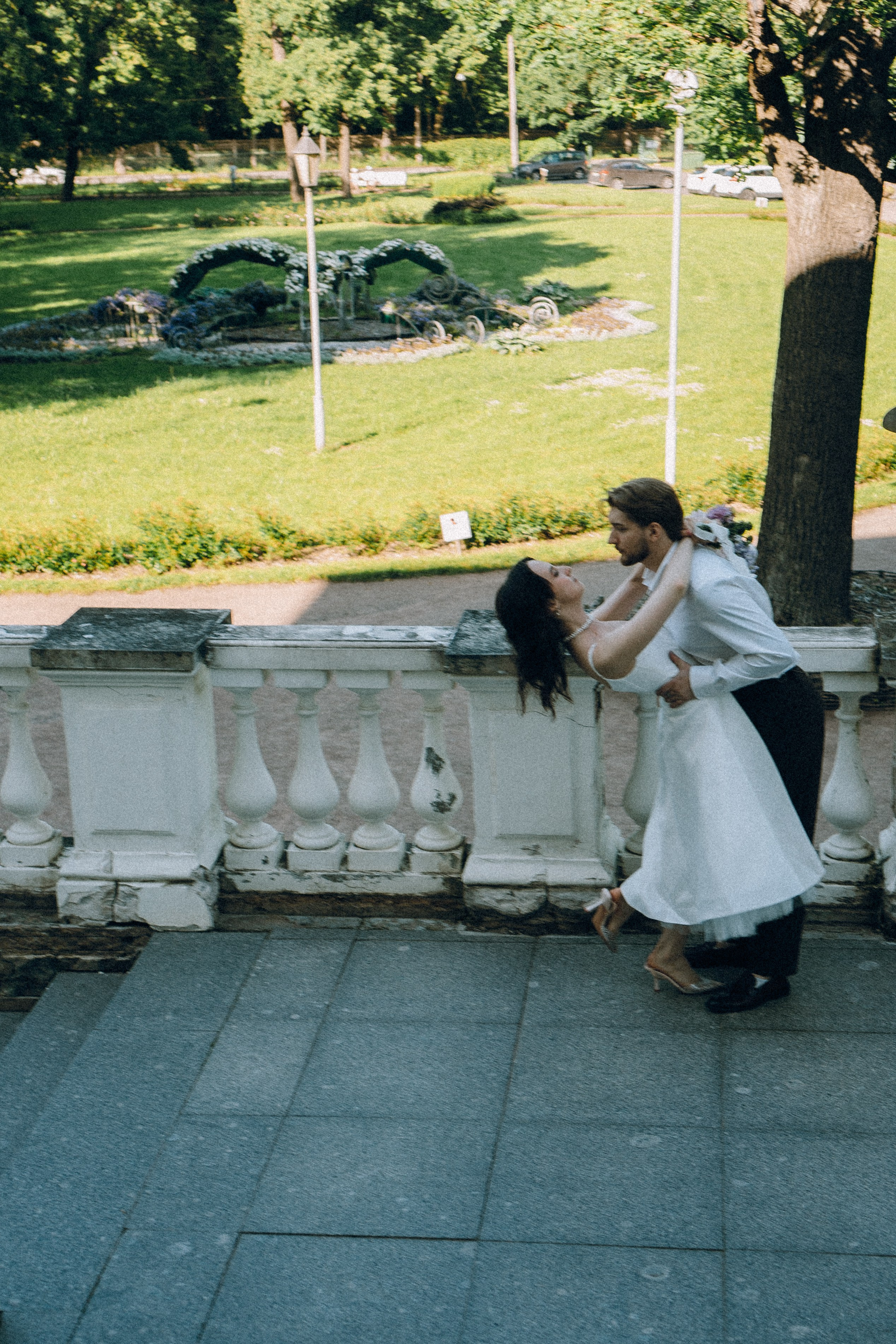 СВАДЕБНАЯ ФОТОСЕСИСИЯ В ГОРОДЕ ПУШКИН. Профессиональный фотограф, Санкт-Петербург — Виктория Богомолова