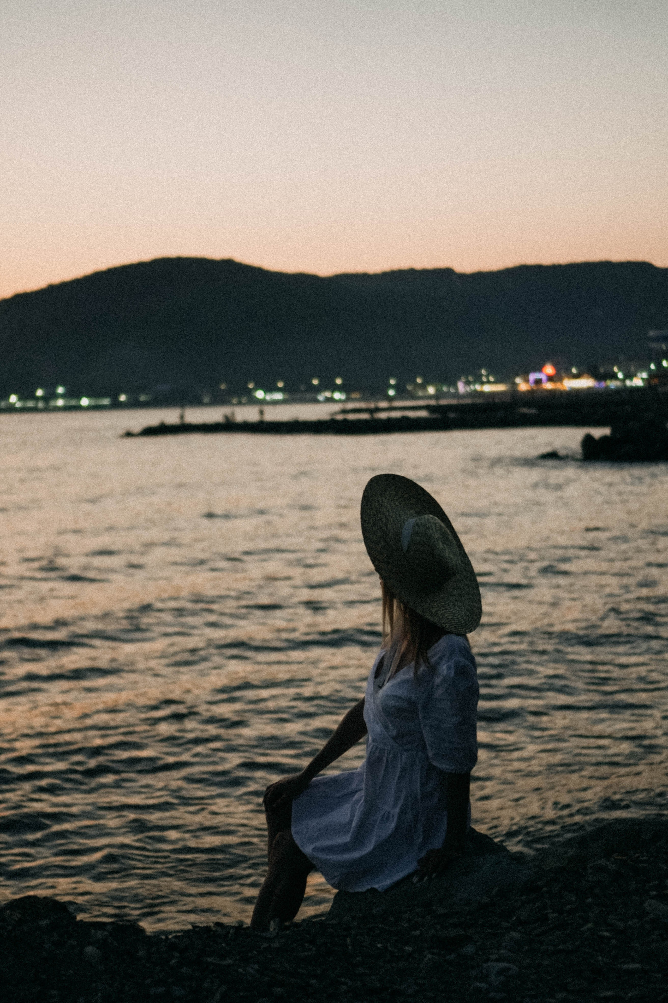 Море. Профессиональный фотограф, Санкт-Петербург — Виктория Богомолова