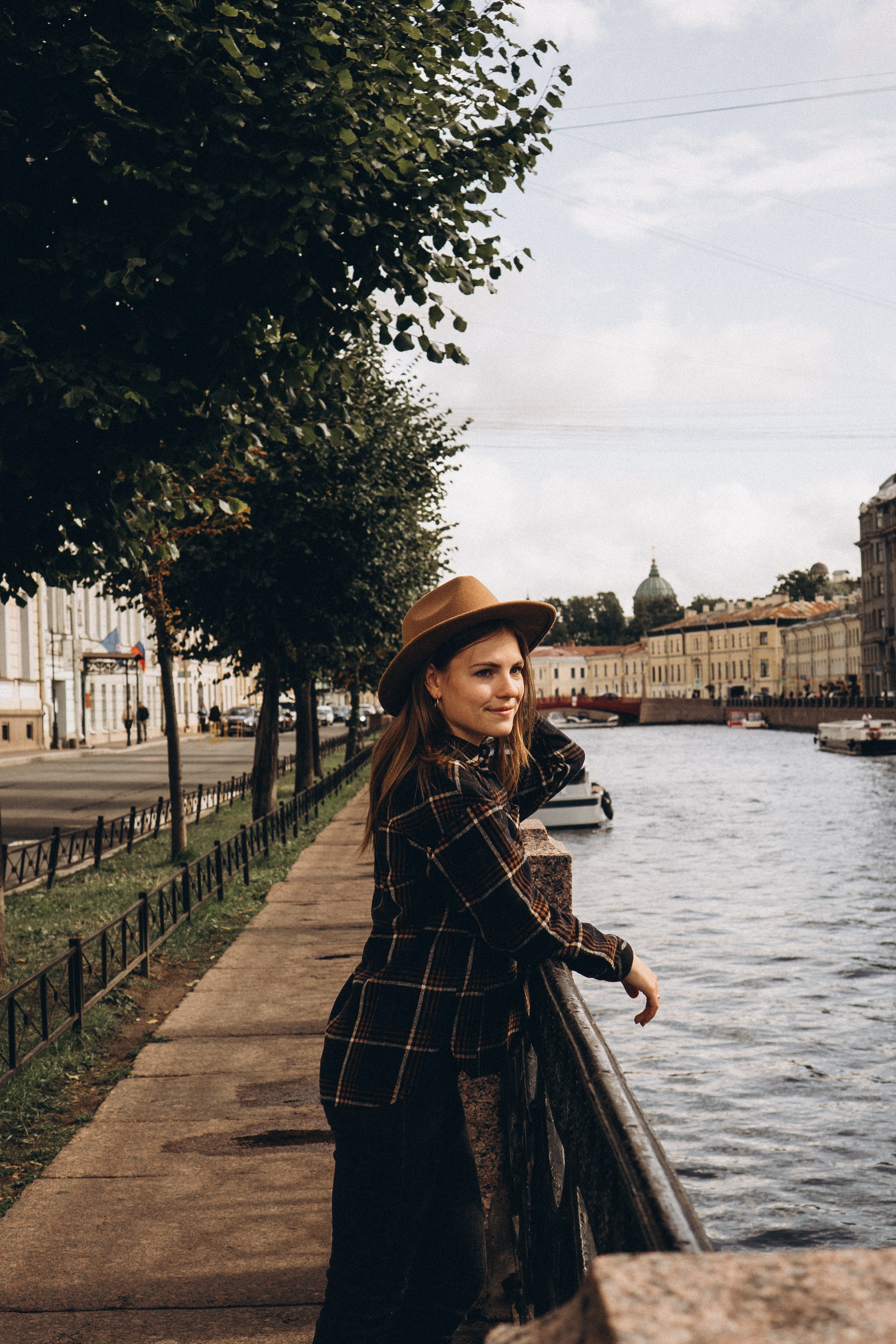 ПРОГУЛКА ПО САНКТ-ПЕТЕРБУРГУ. Профессиональный фотограф, Санкт-Петербург — Виктория Богомолова