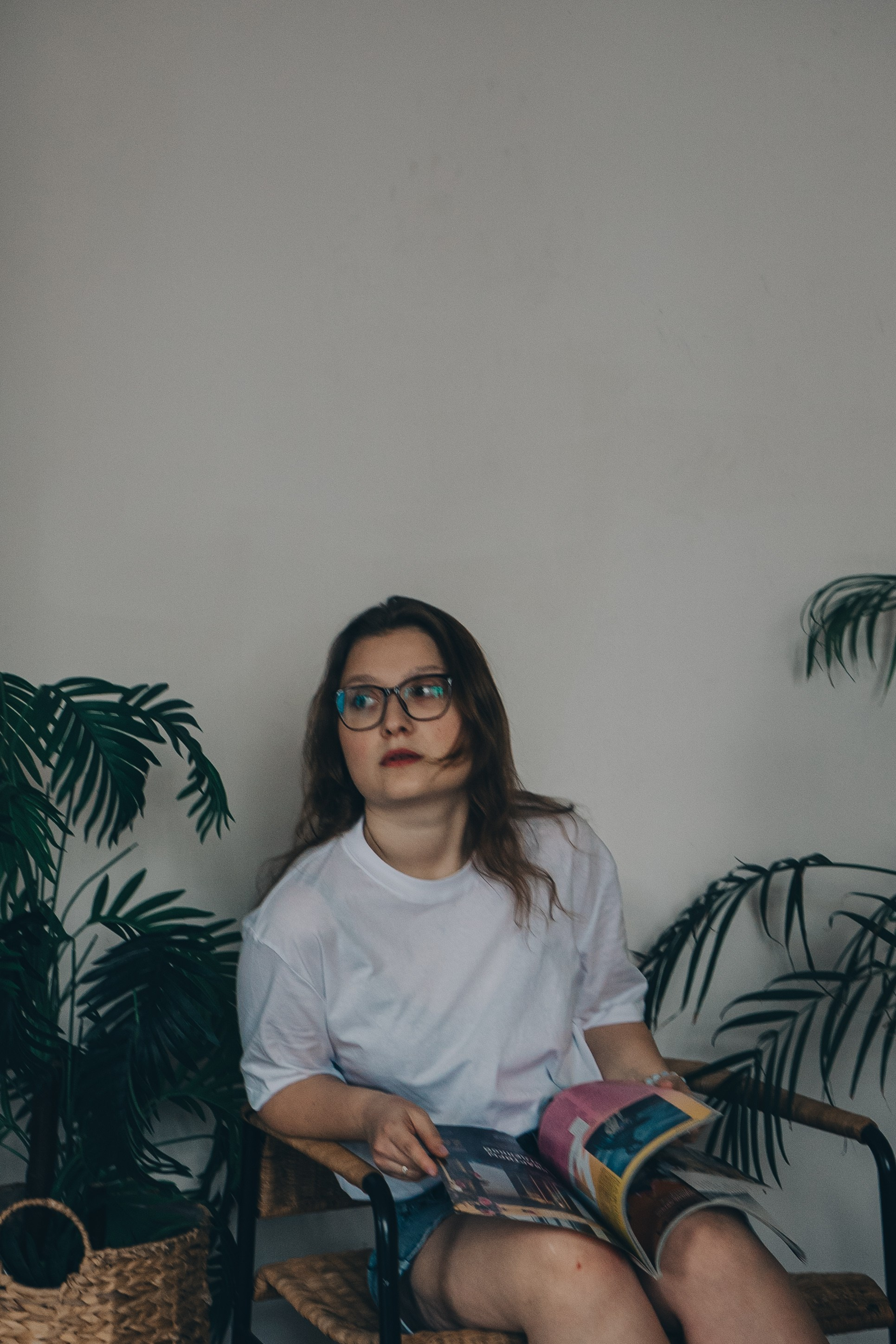 Студийная. Профессиональный фотограф, Санкт-Петербург — Виктория Богомолова