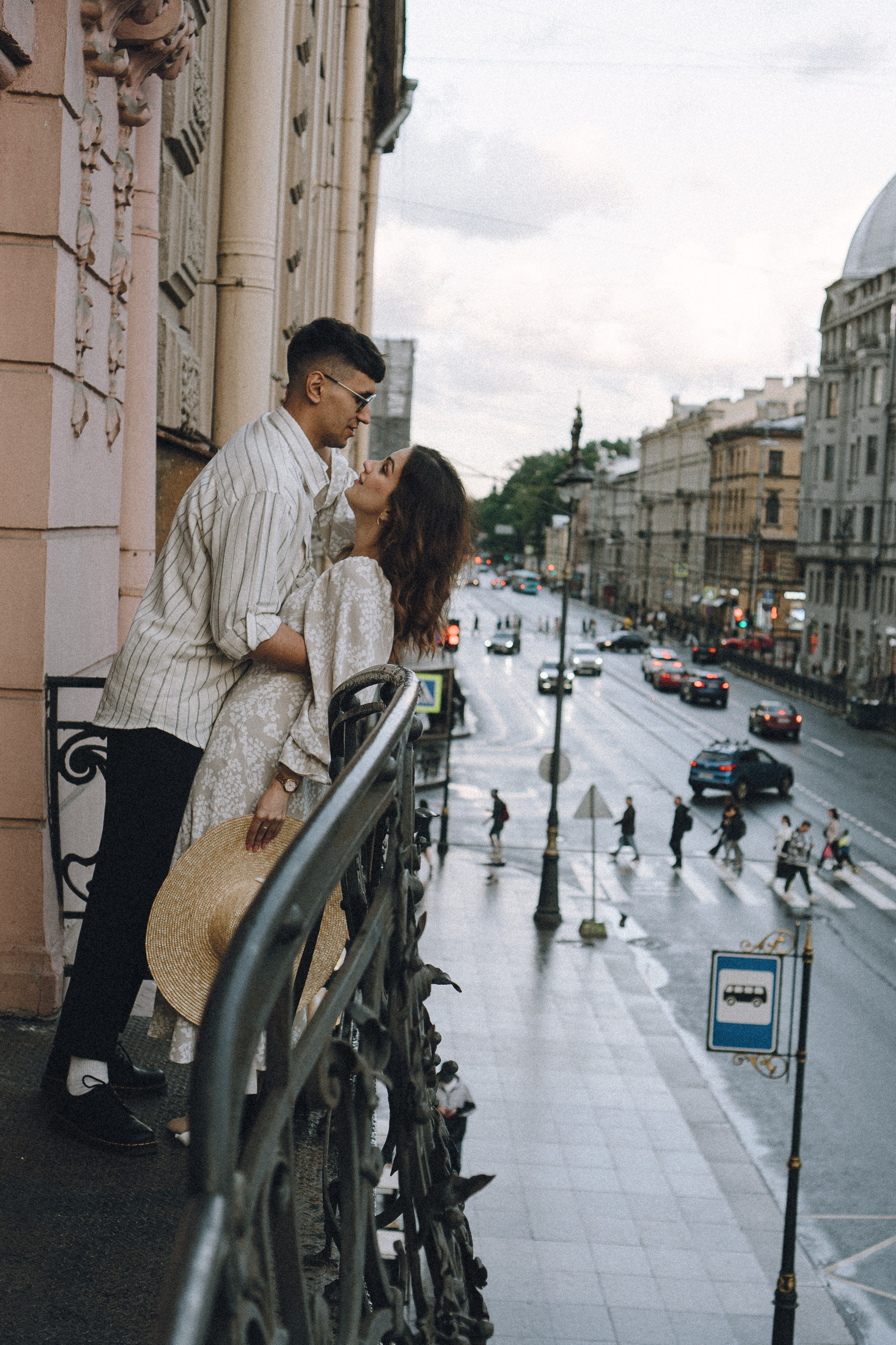 ЛЮБОВЬ В ИЮНЕ. Профессиональный фотограф, Санкт-Петербург — Виктория Богомолова