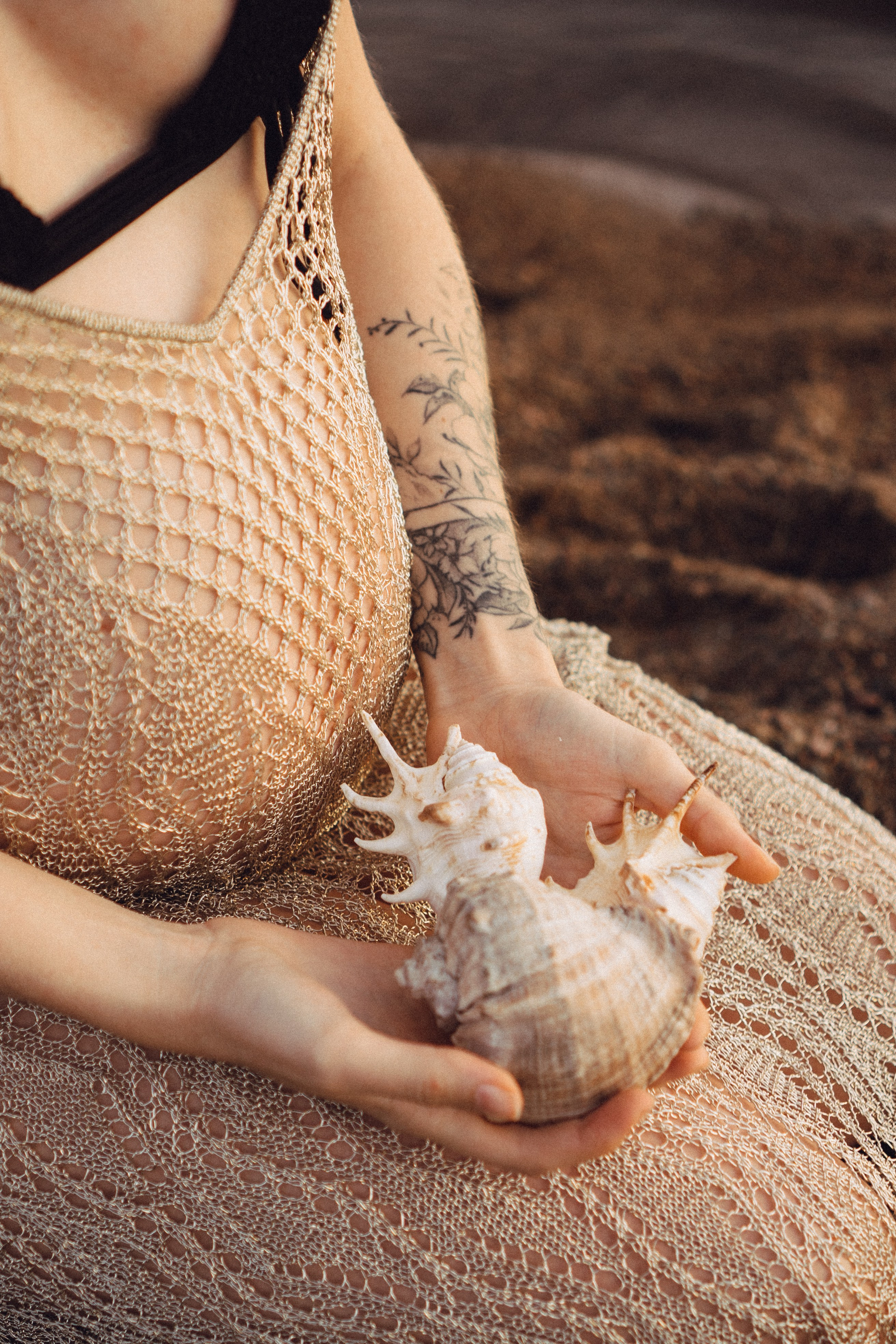 В ОЖИДАНИИ. Профессиональный фотограф, Санкт-Петербург — Виктория Богомолова