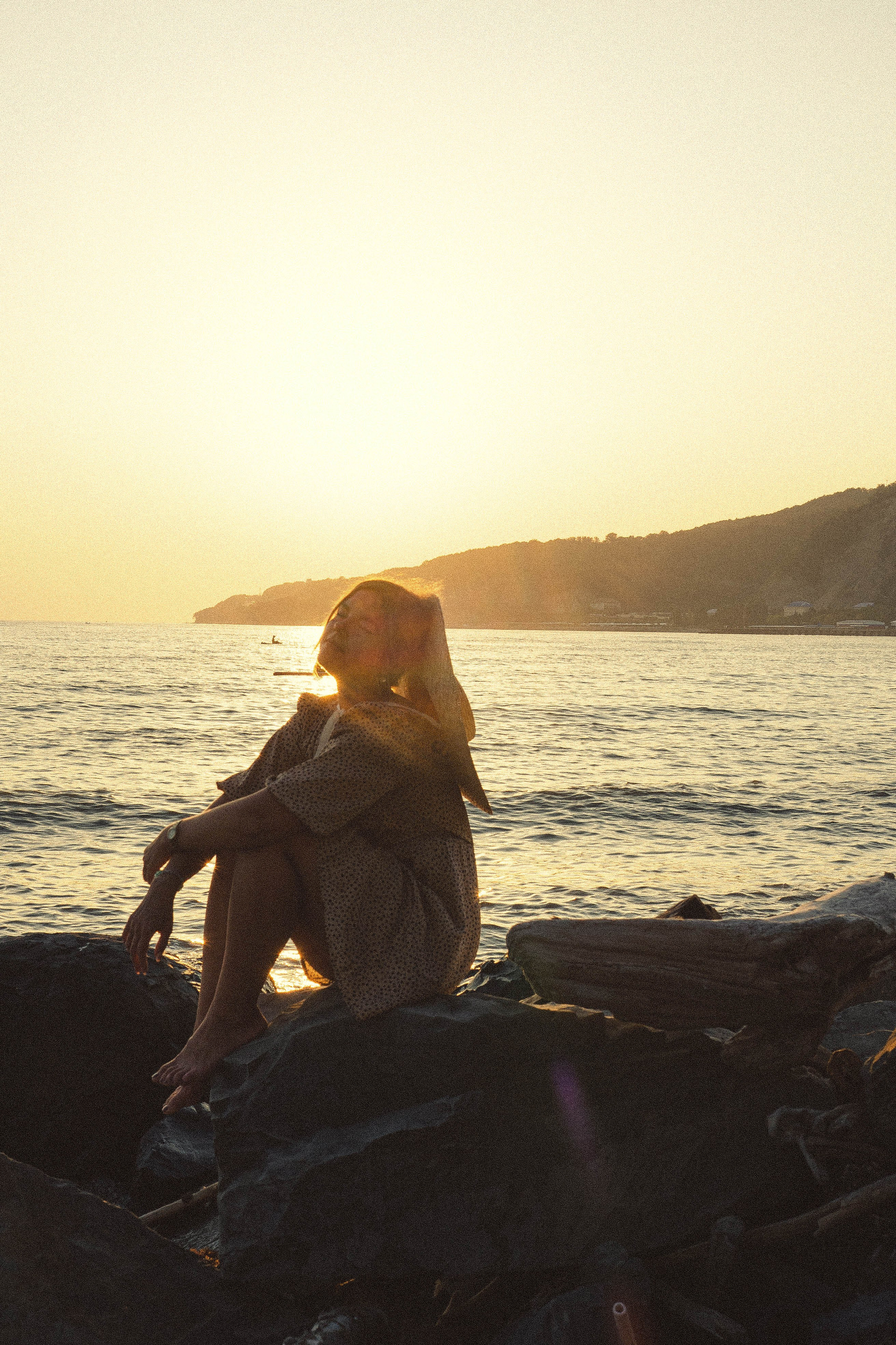 Закат. Профессиональный фотограф, Санкт-Петербург — Виктория Богомолова