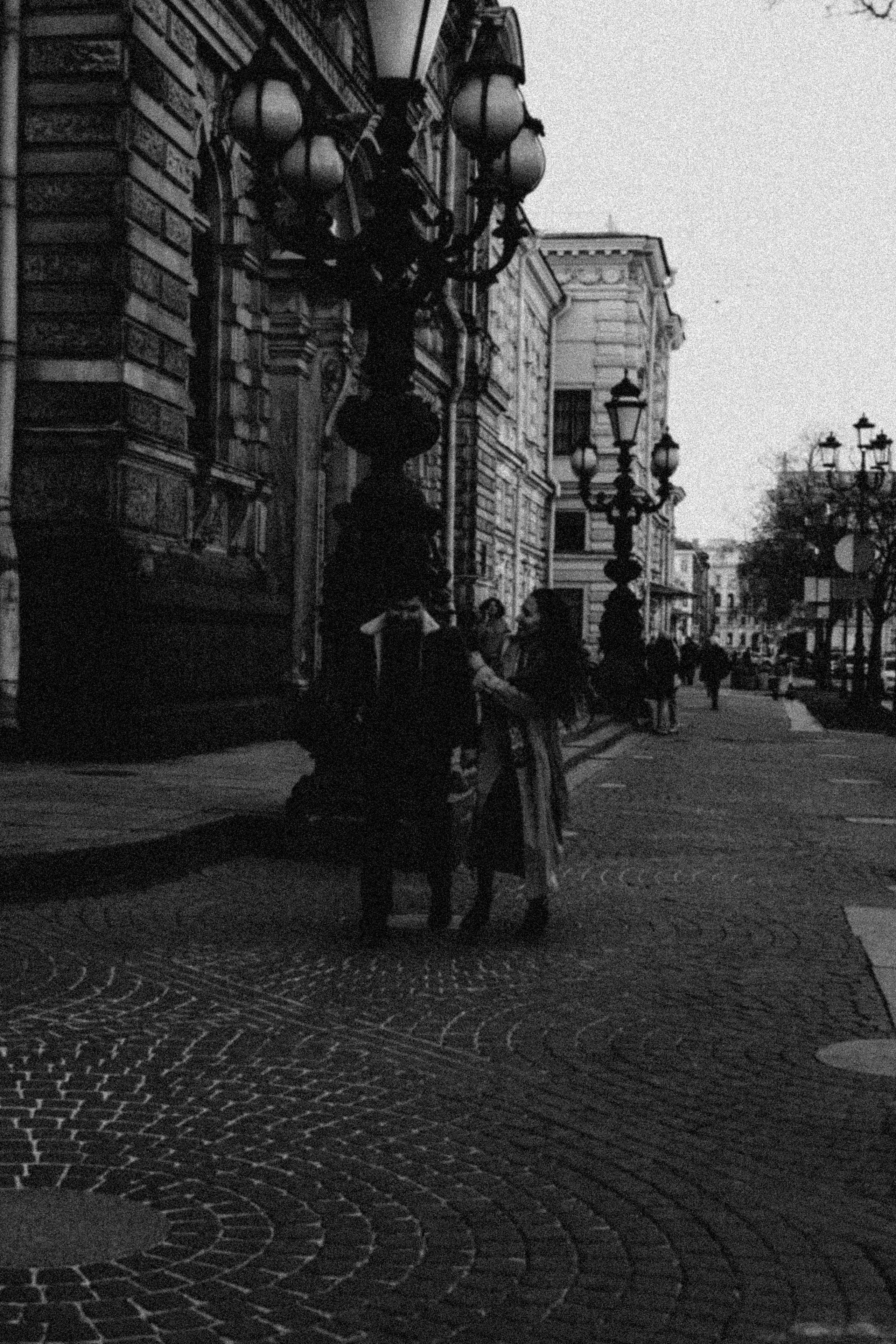 Love story. Профессиональный фотограф, Санкт-Петербург — Виктория Богомолова