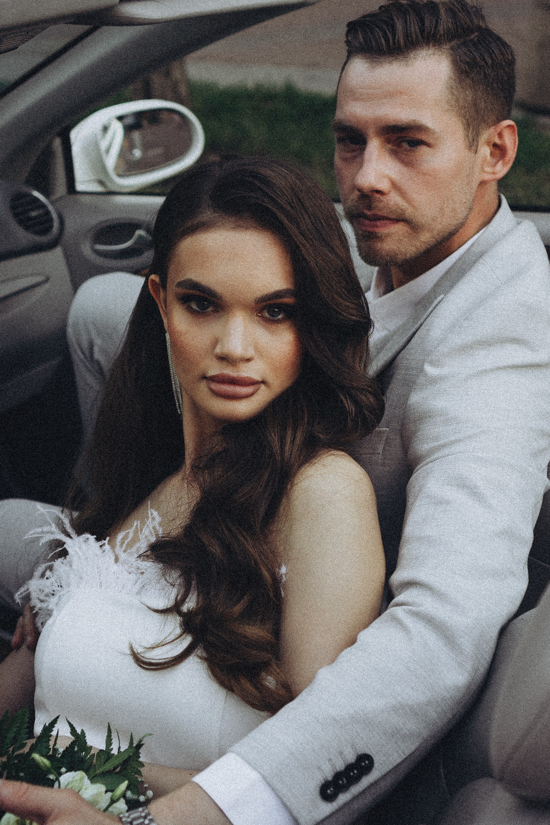 Свадебная сьемка у академии Штиглица. Профессиональный фотограф, Санкт-Петербург — Виктория Богомолова