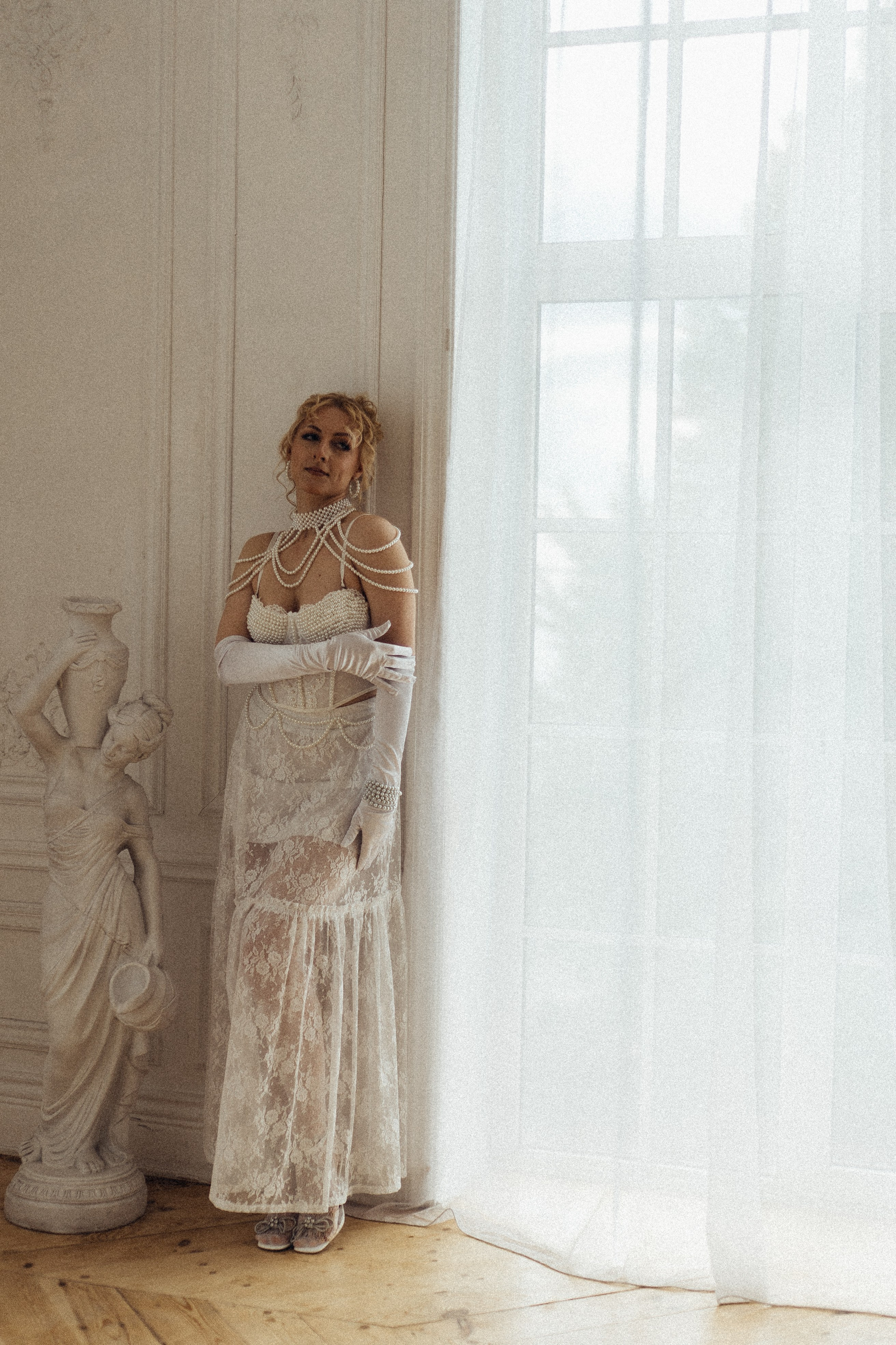 Винтажная история. Профессиональный фотограф, Санкт-Петербург — Виктория Богомолова