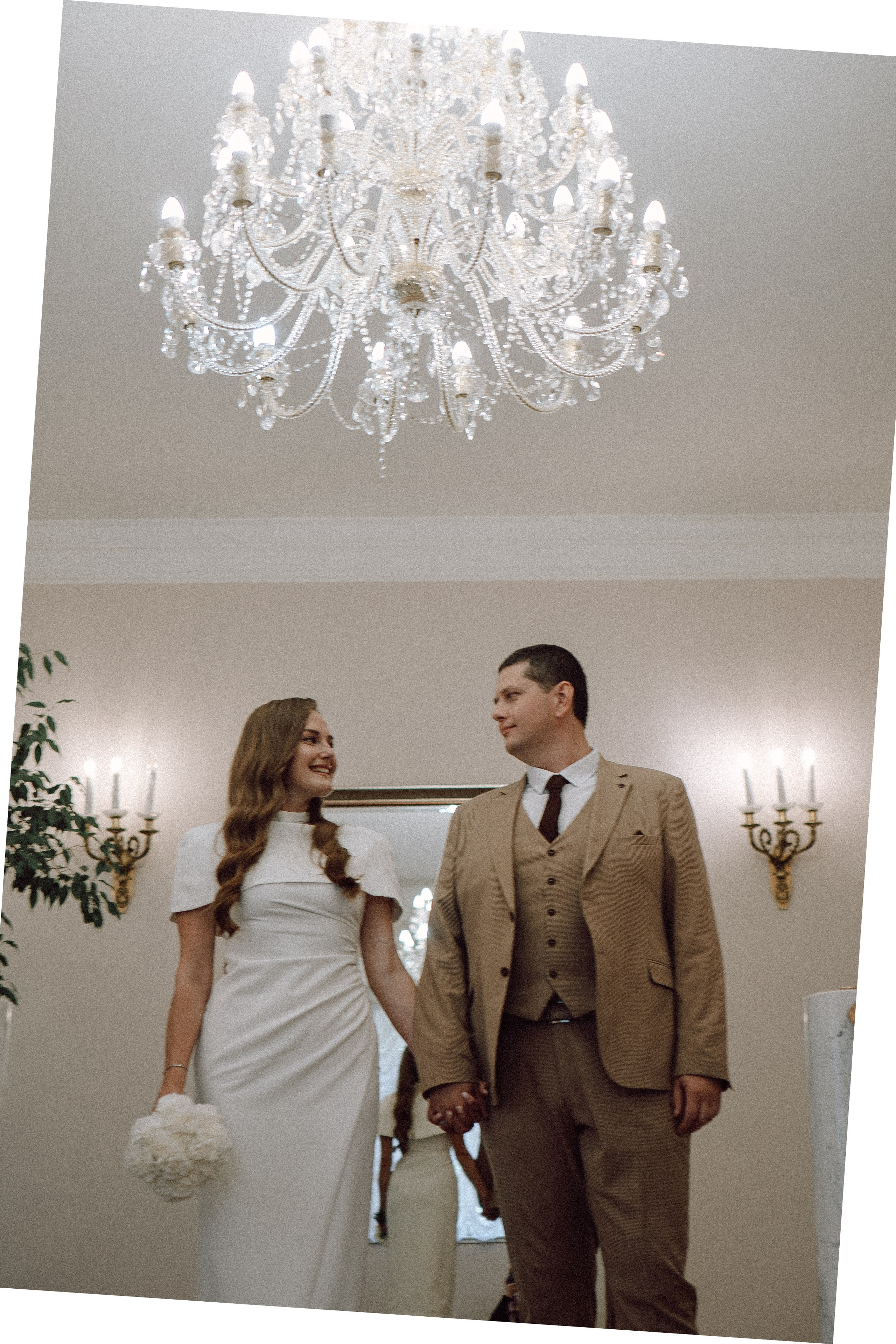 СВАДЕБНАЯ СЬЕМКА В ПУШКИН. Профессиональный фотограф, Санкт-Петербург — Виктория Богомолова