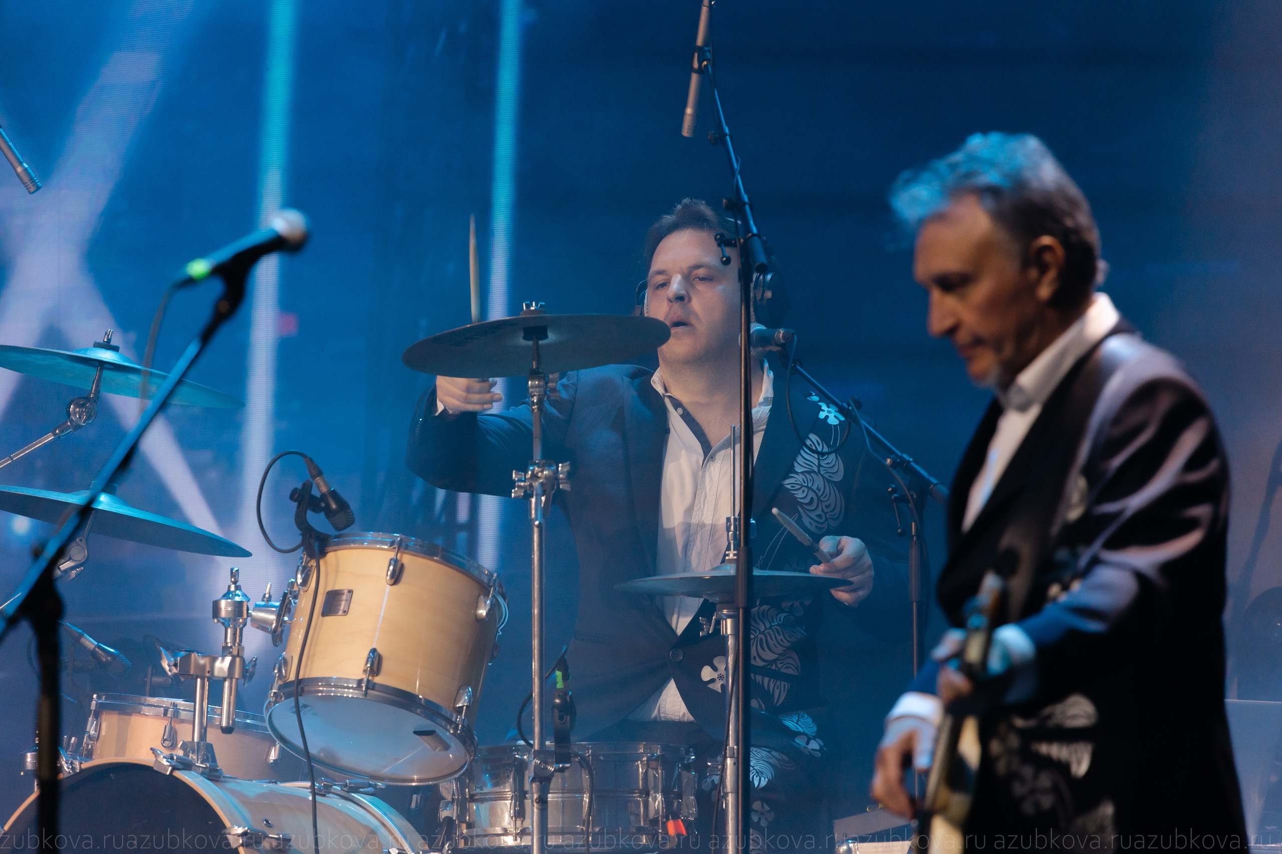 Сябры. Фотограф Анастасия Зубкова