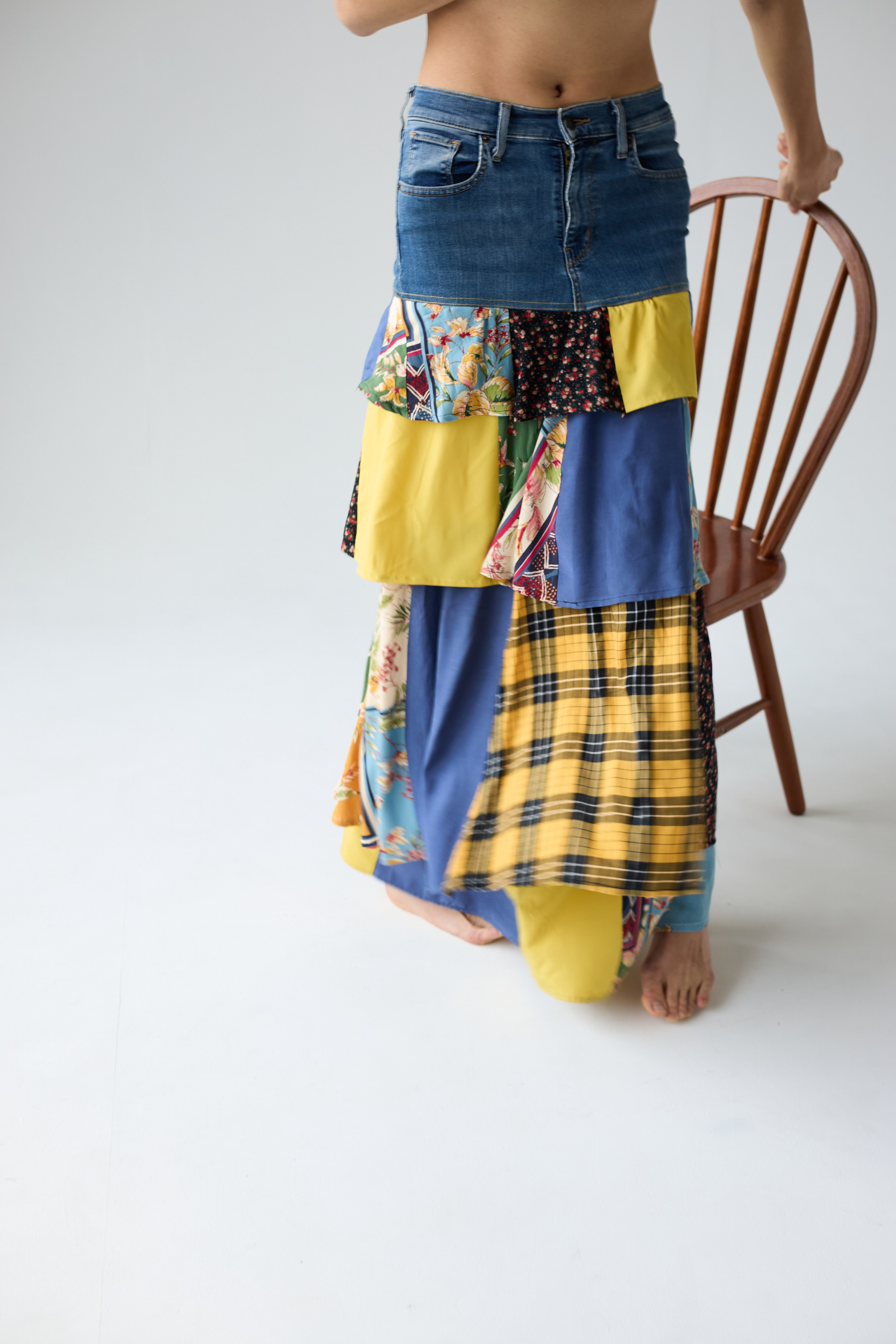 Юна. Кизя Мисриева — фотограф: плёнка, цифра. Москва и не только