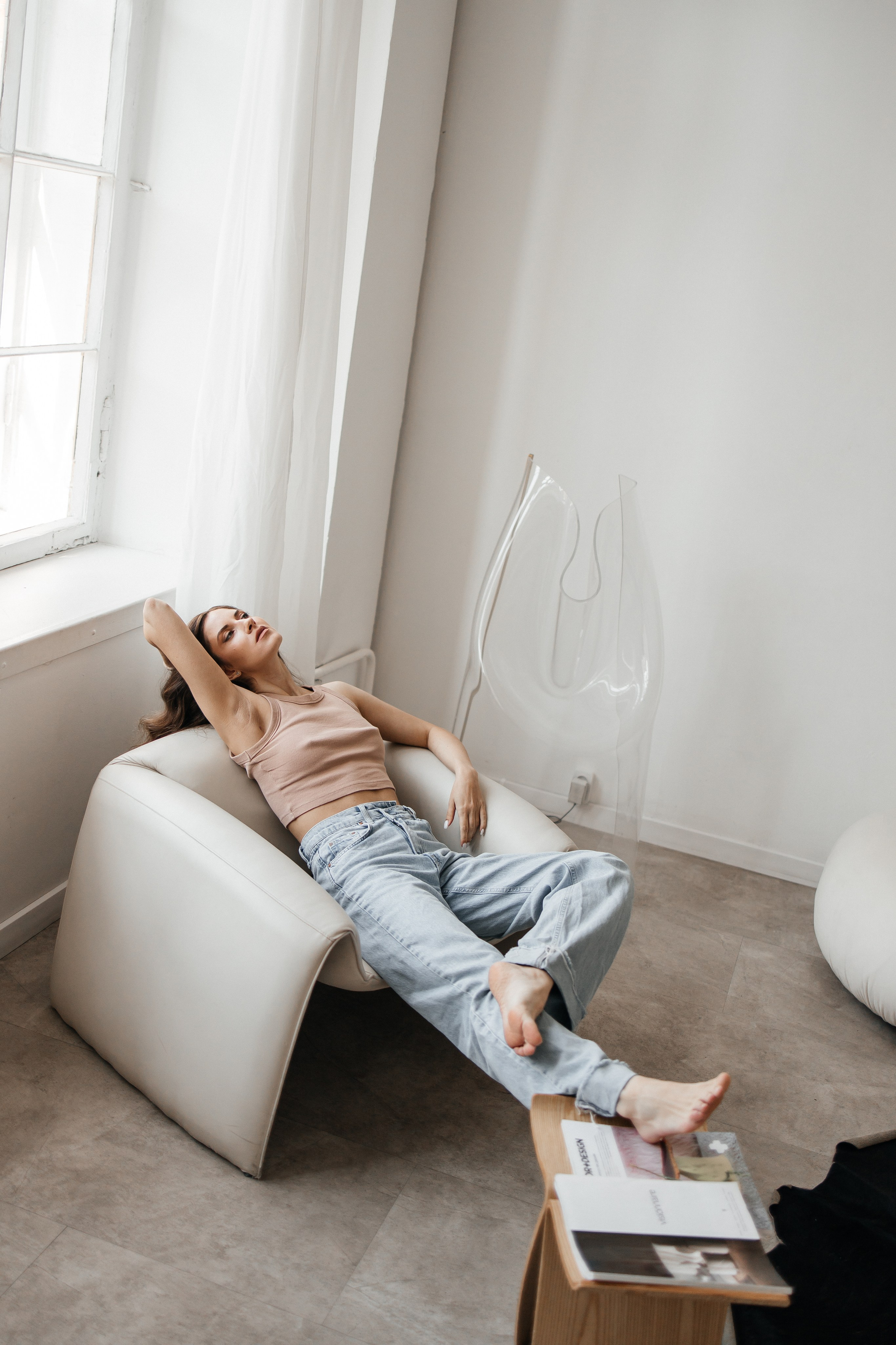 Аксинья. Lifestyle фотограф в Санкт-Петербурге Анна Щекалева