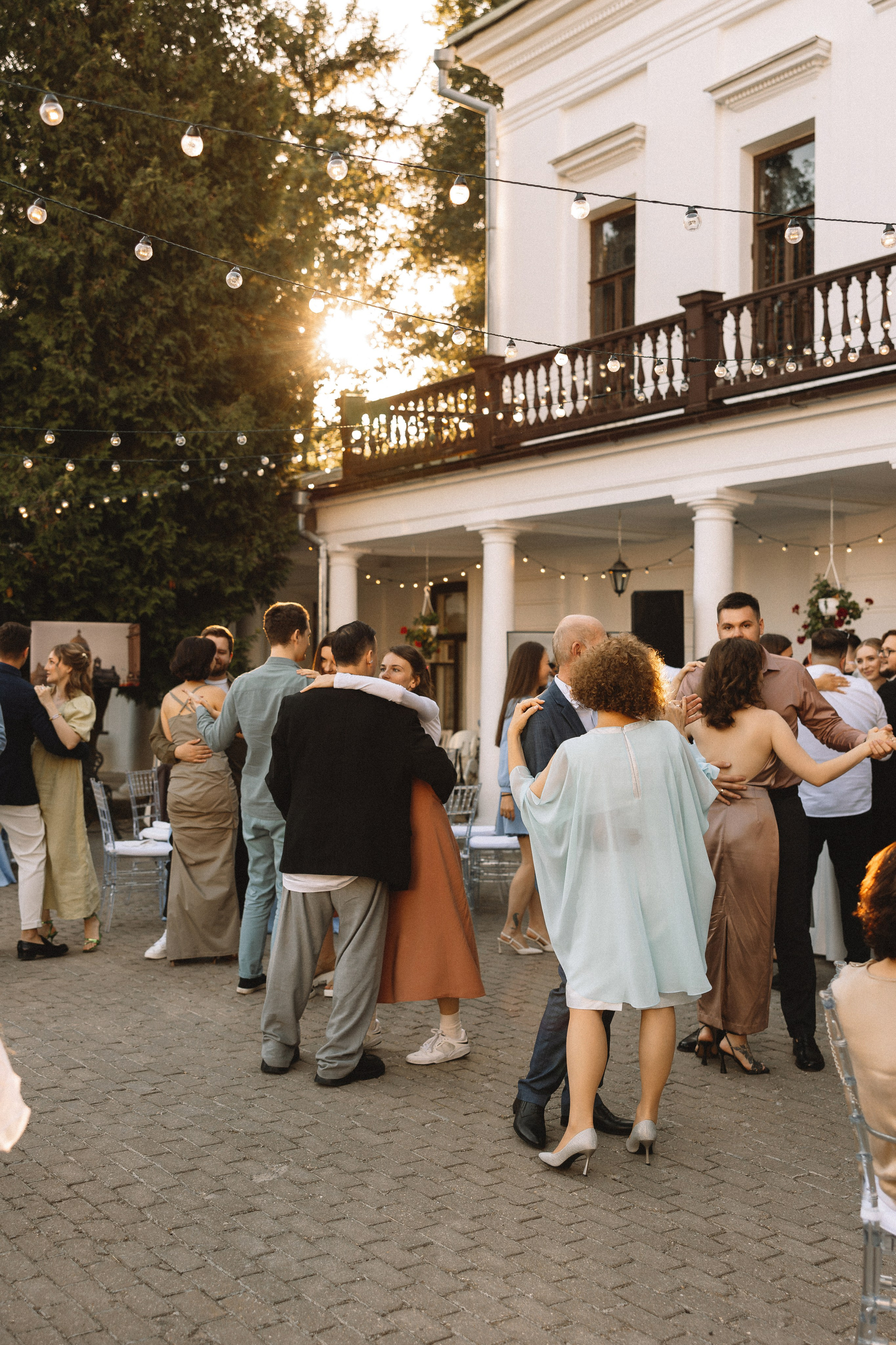 Виктория и Александр. Lifestyle фотограф в Санкт-Петербурге Анна Щекалева