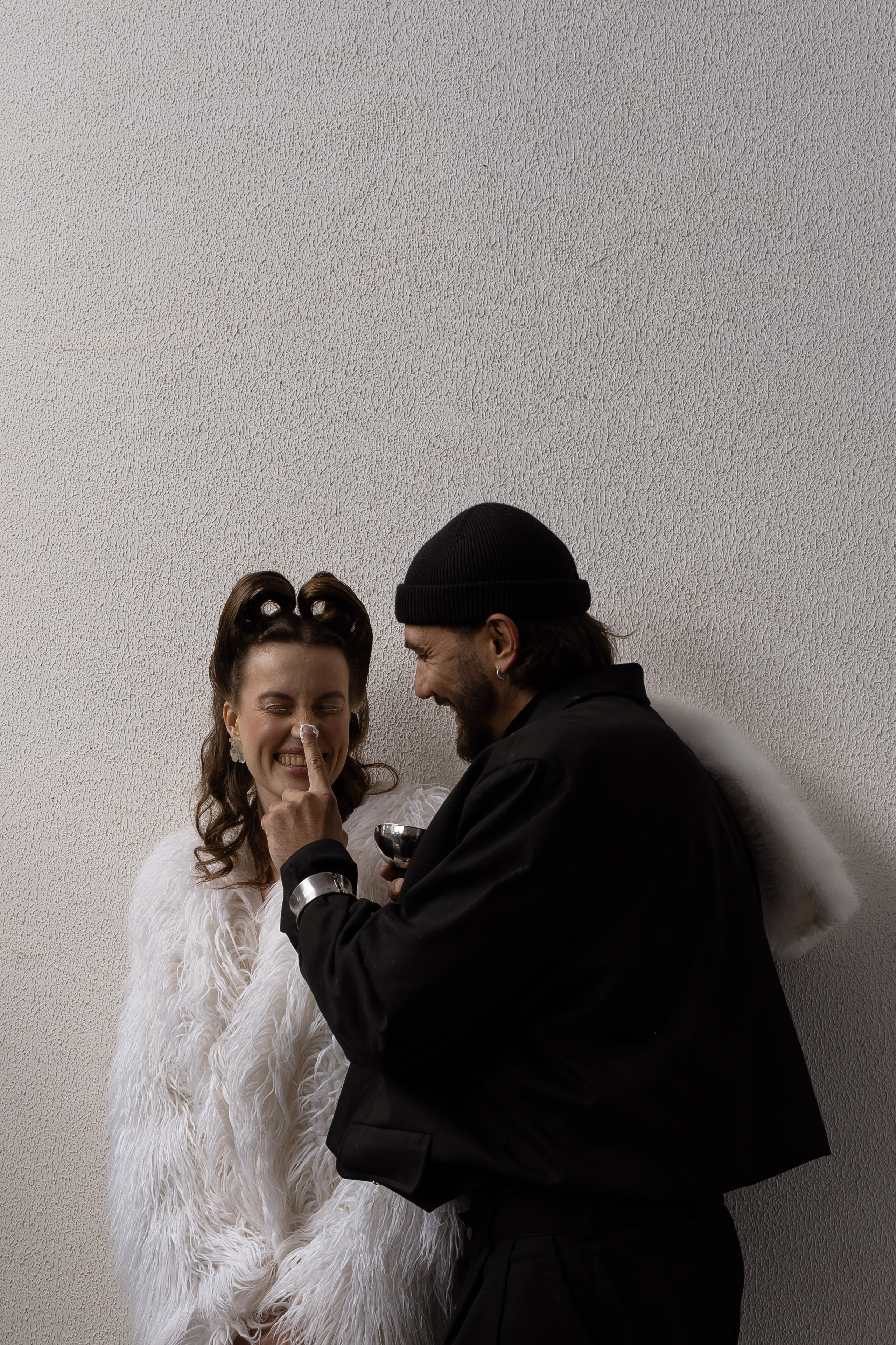 FROSED. Кто мы?