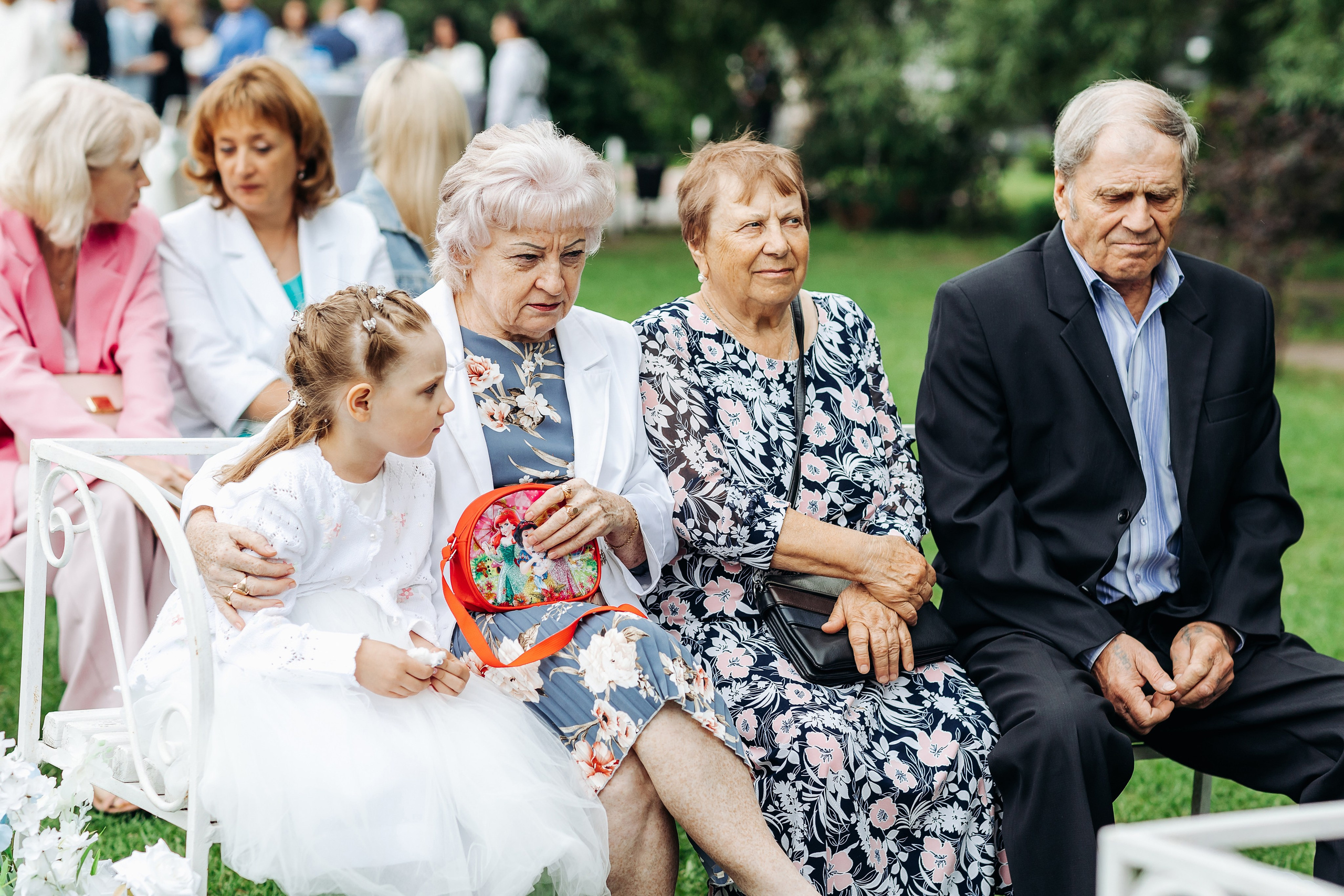 Антон Ксения. Фотограф Омск Андрей Козяков