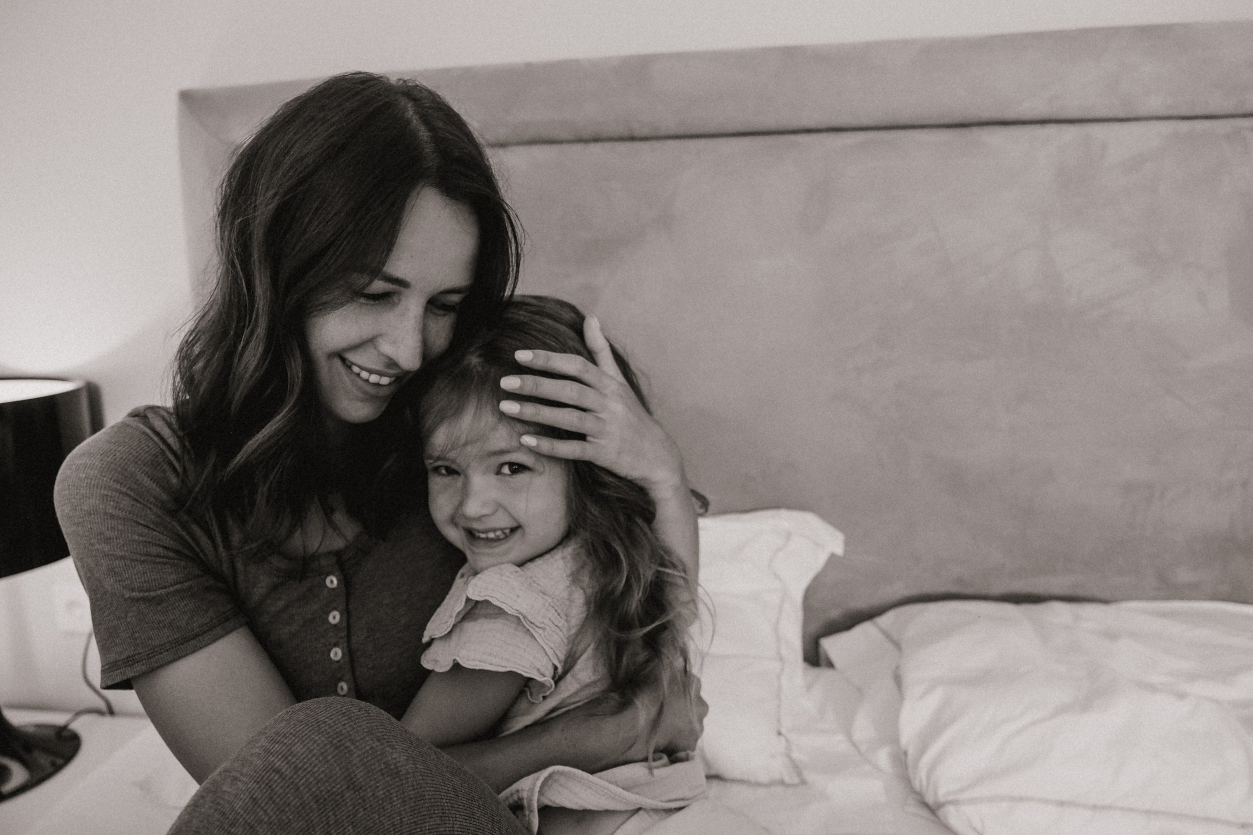 Таня и Ульяна. Семейный фотограф Москва