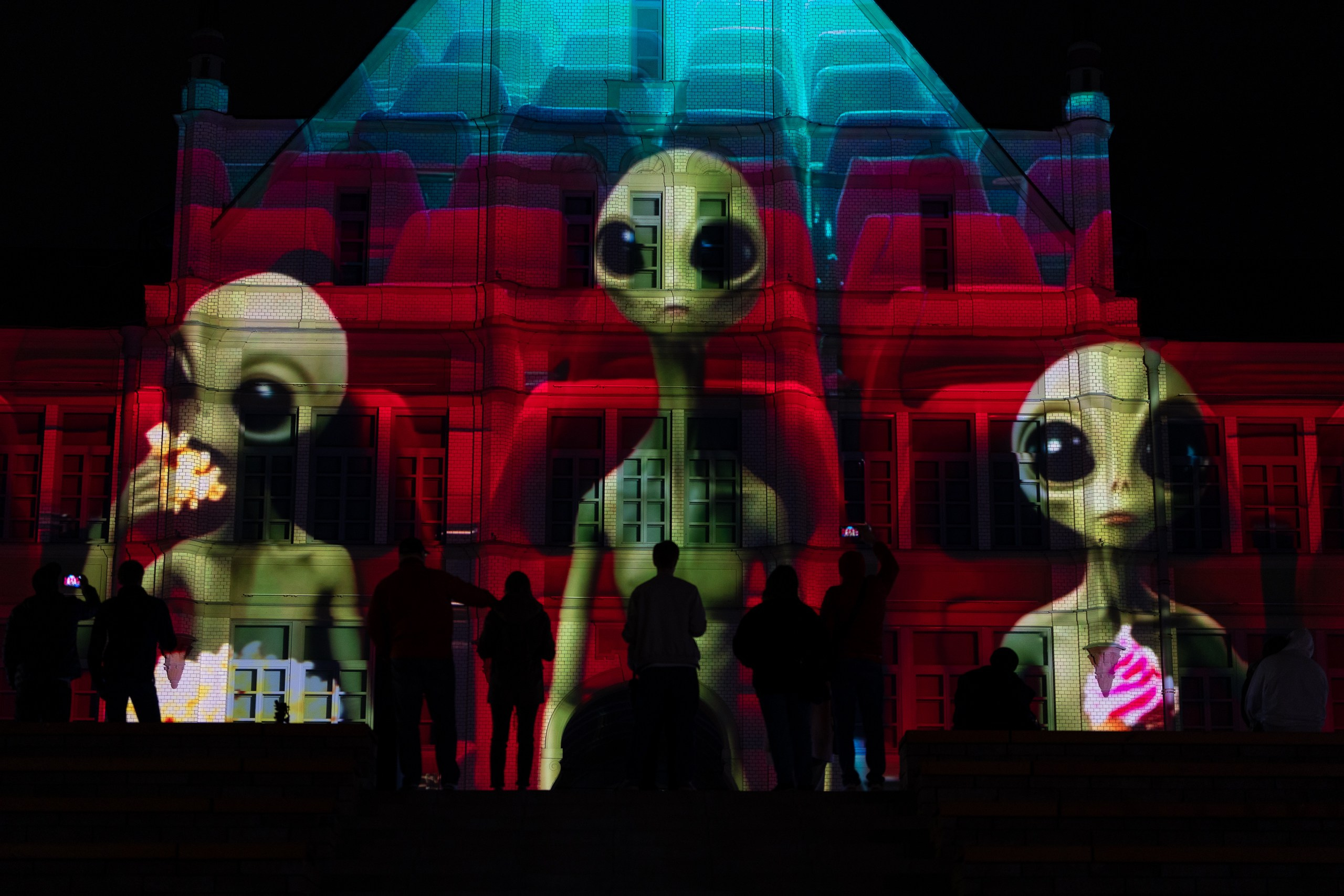 INTERVALS 2025. Sunnyman