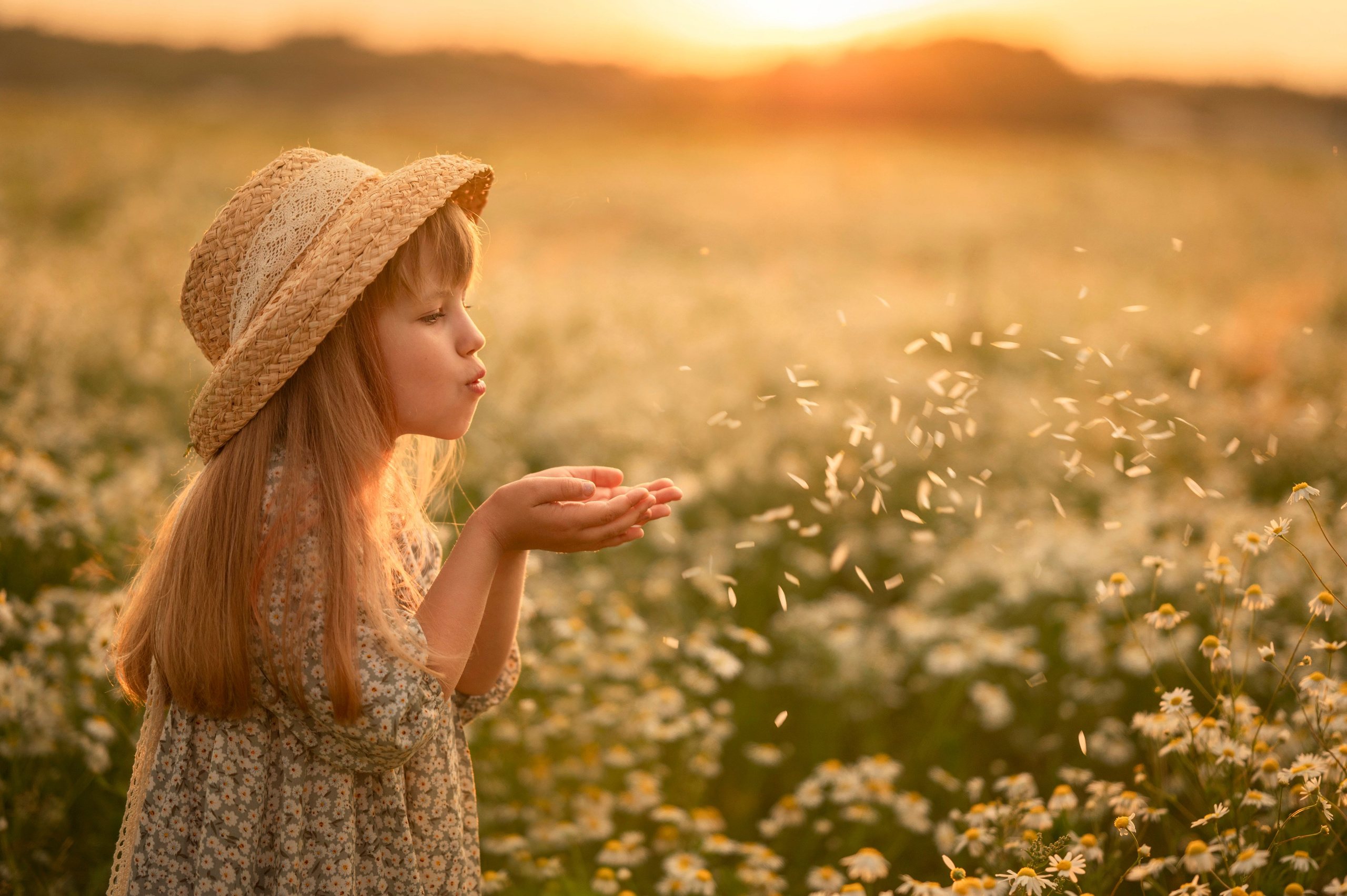 Полина и Ариша. Детский и семейный фотограф
