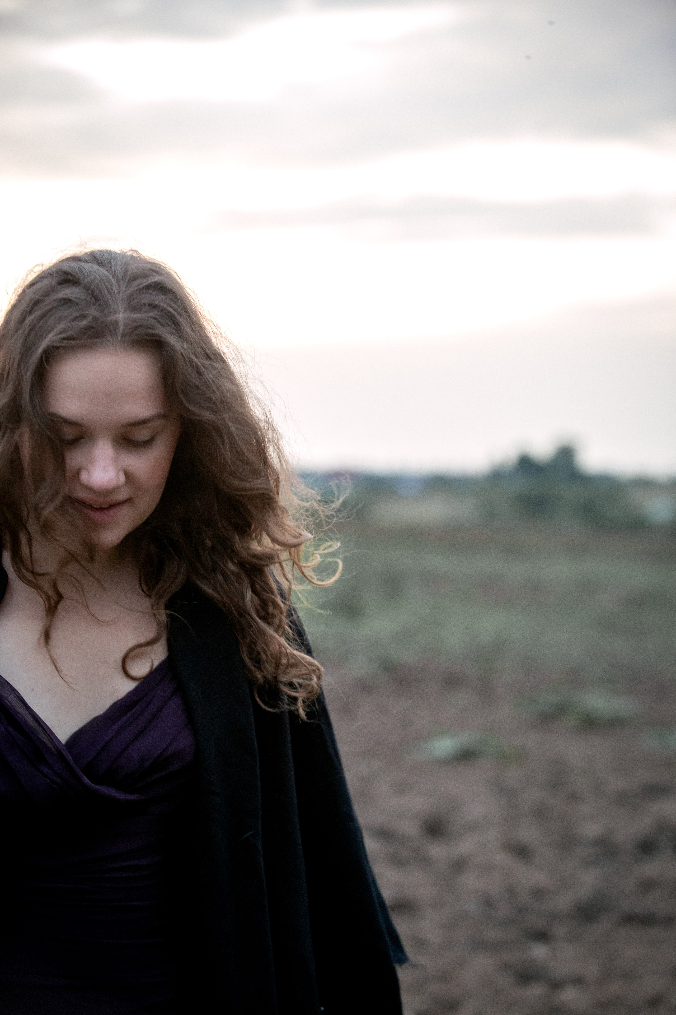 Мария Рассвет. Фотограф в Москве Лера Юдина