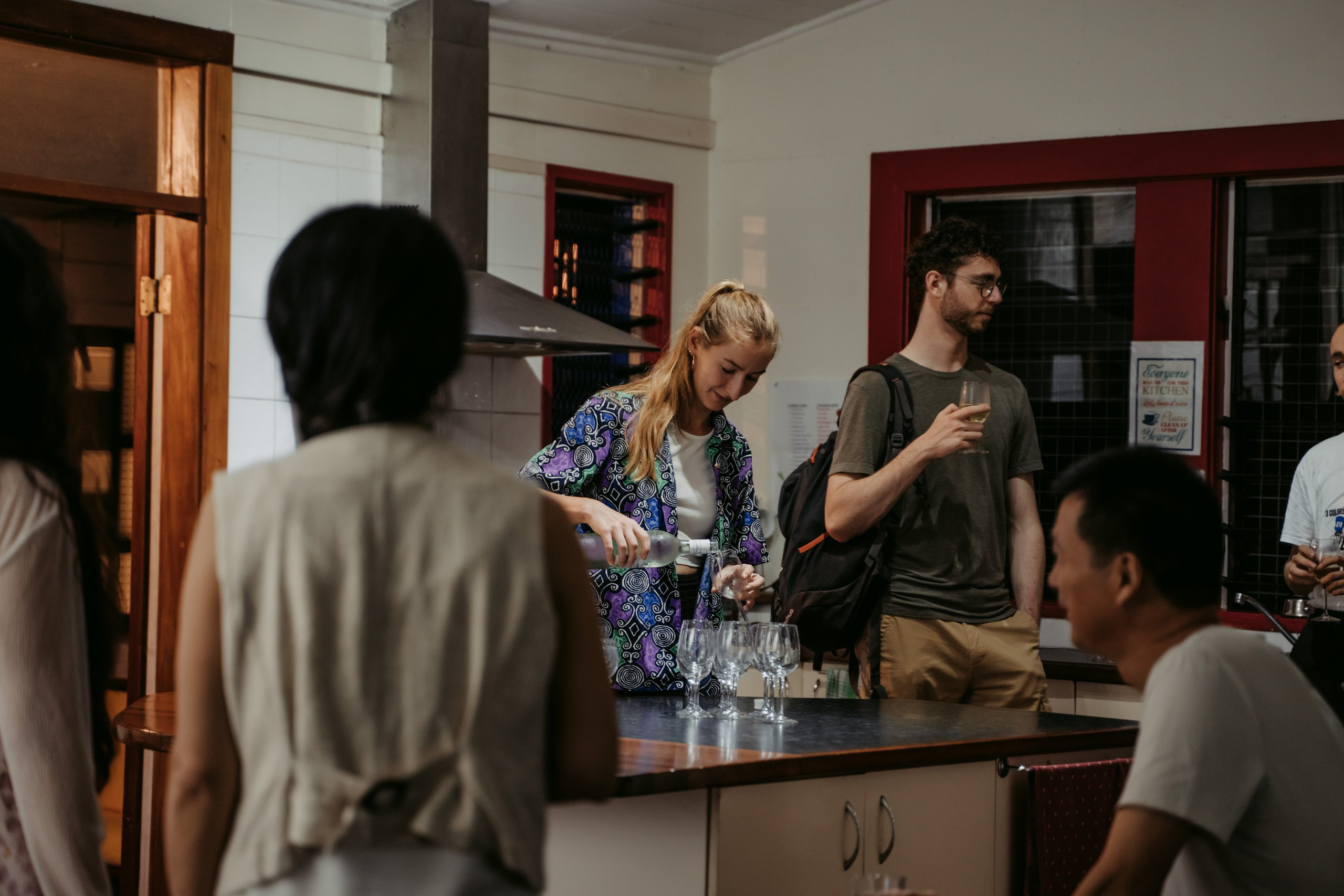 Alliance française — 2025. Главная