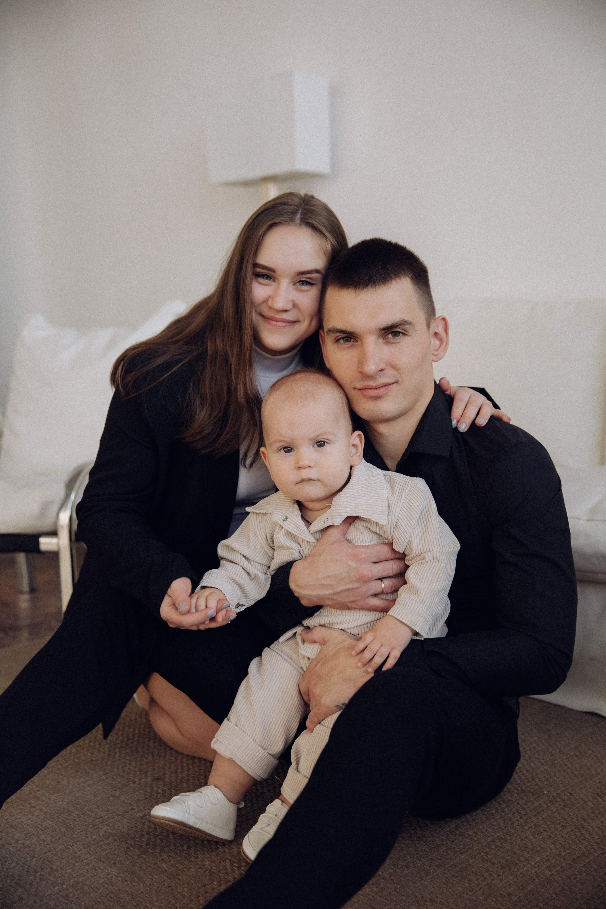 Настя. Фотограф Нижний Новгород