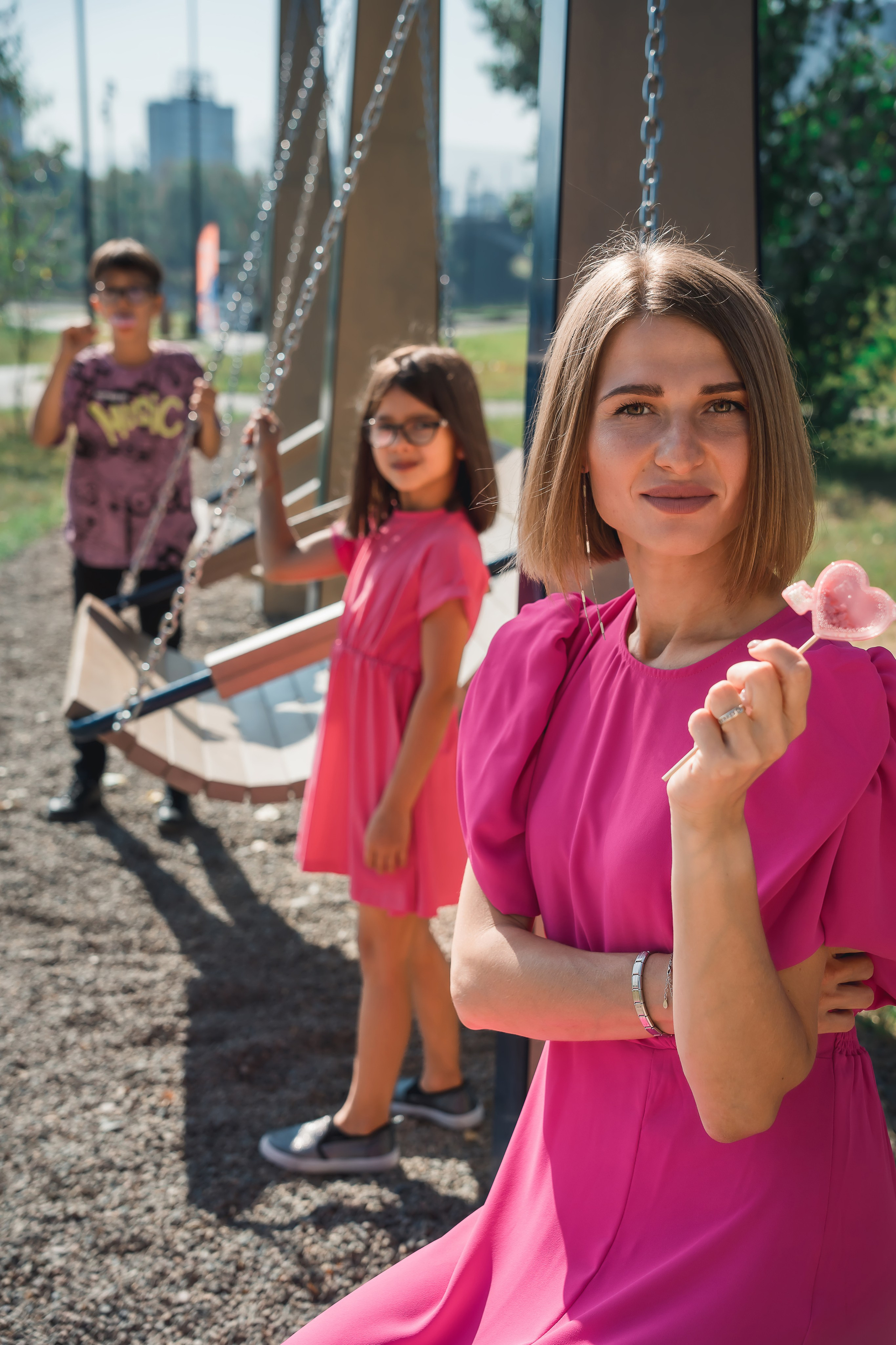 Family. Фотограф в Санкт-Петербурге Маргарита Невратова