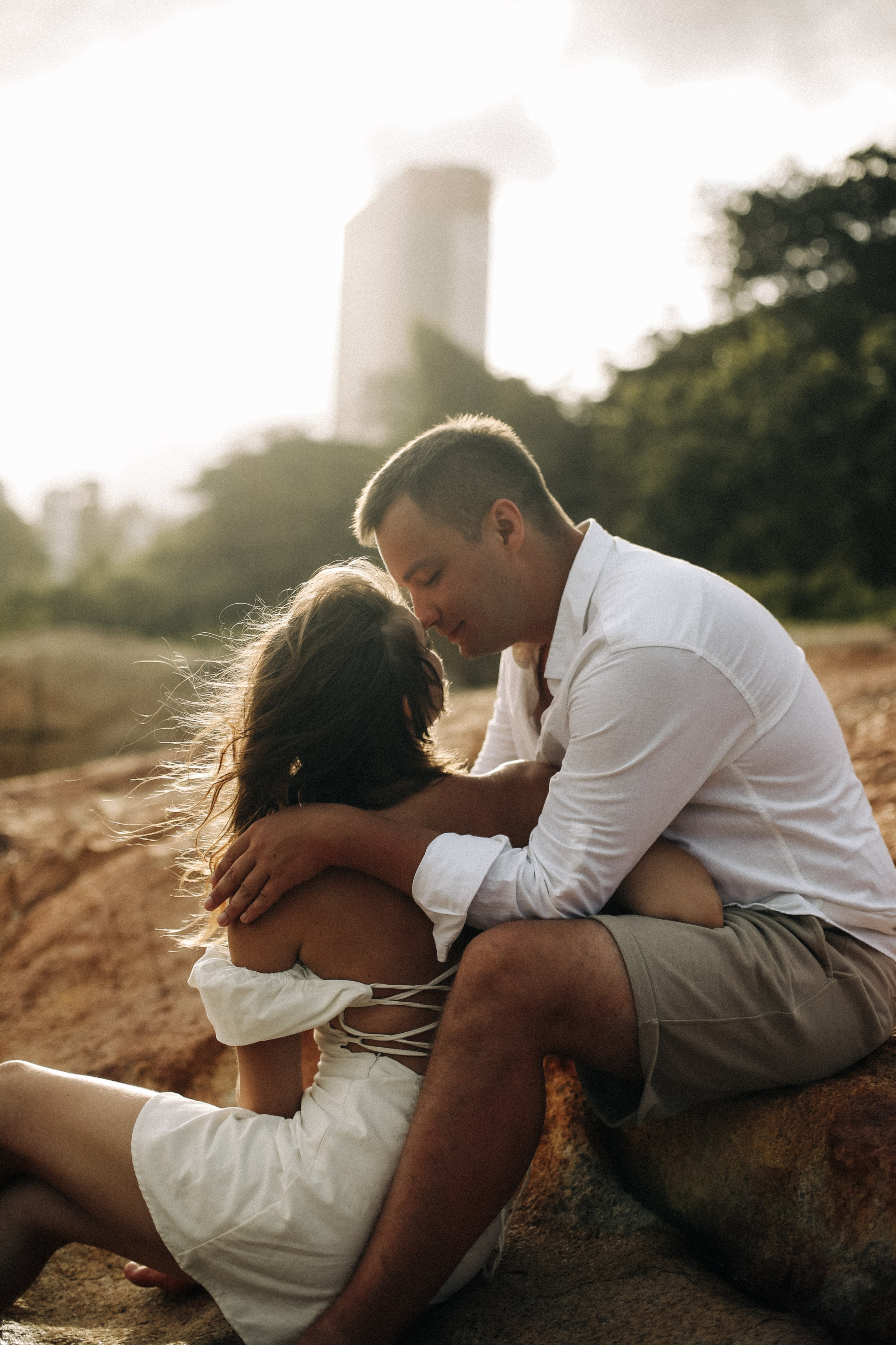 Юлия & Денис. Ксения Шашкина